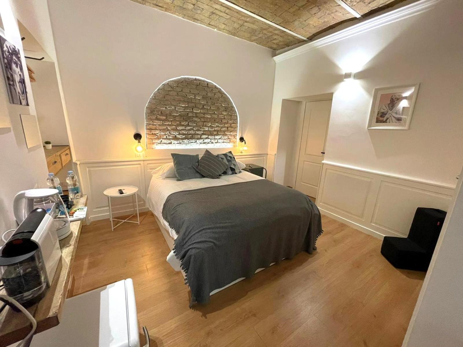 Deluxe Room photo 3