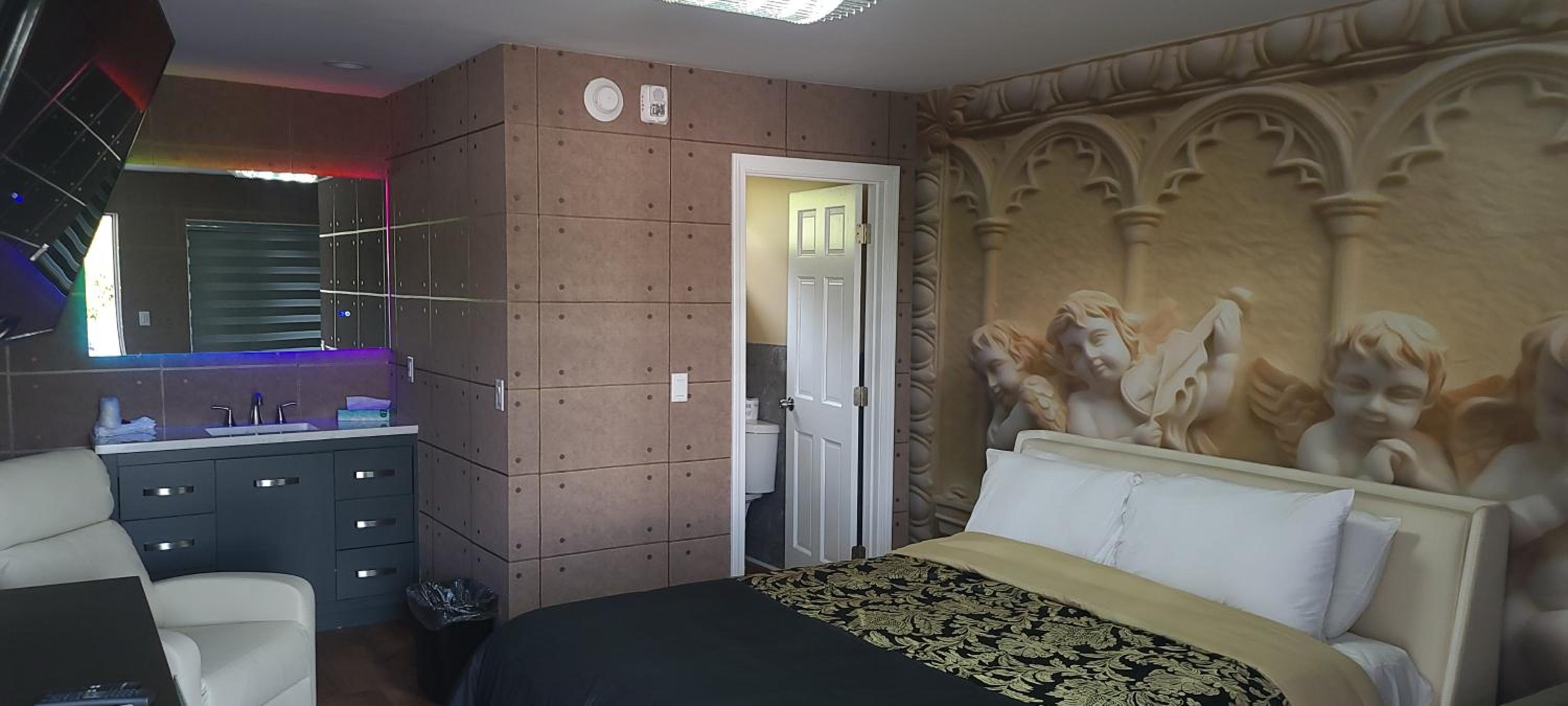 Junior Suite - Photo 1