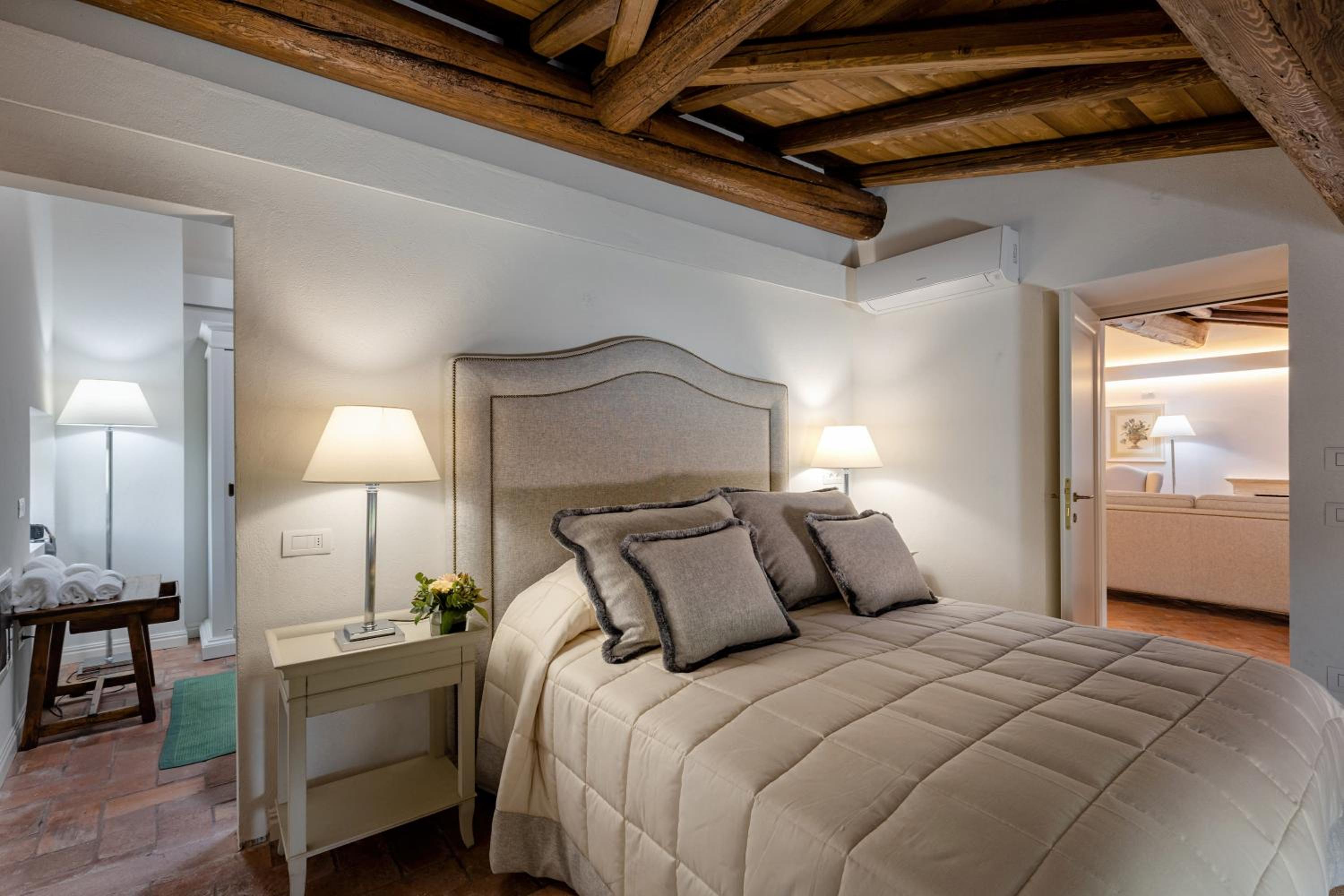 Superior Double Room photo 1
