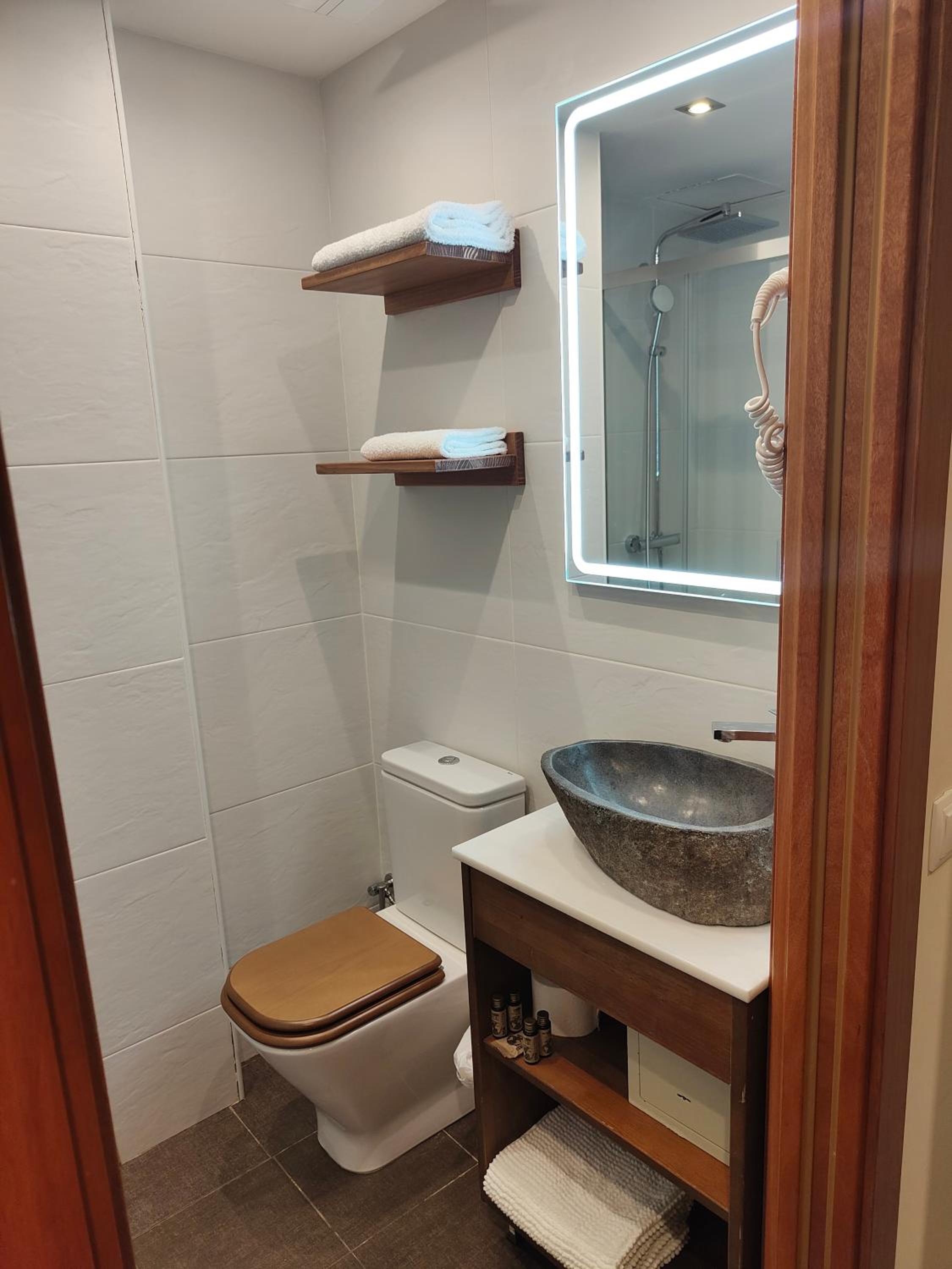 Single Room (interior) photo 2