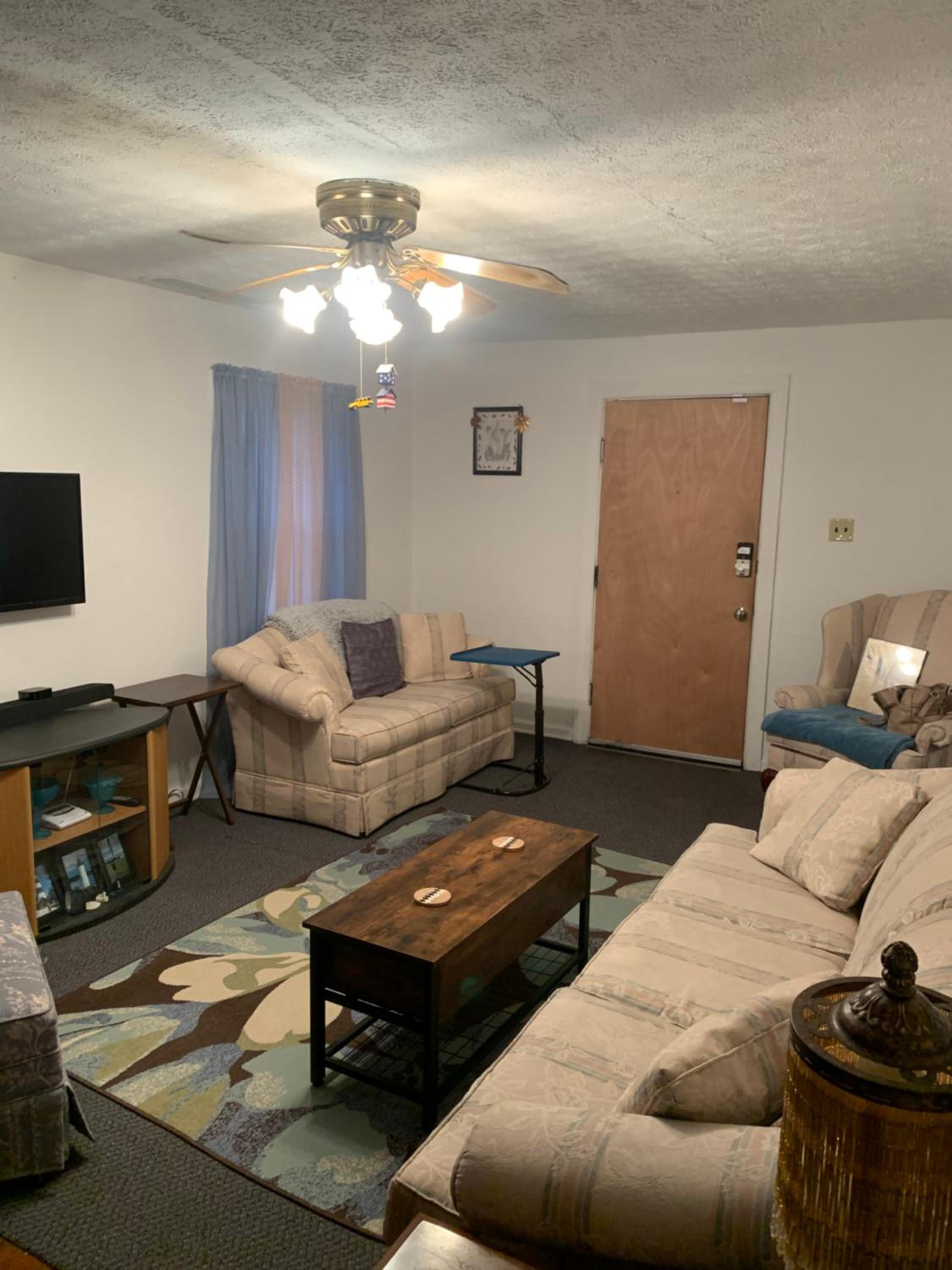 Two-Bedroom House photo 1