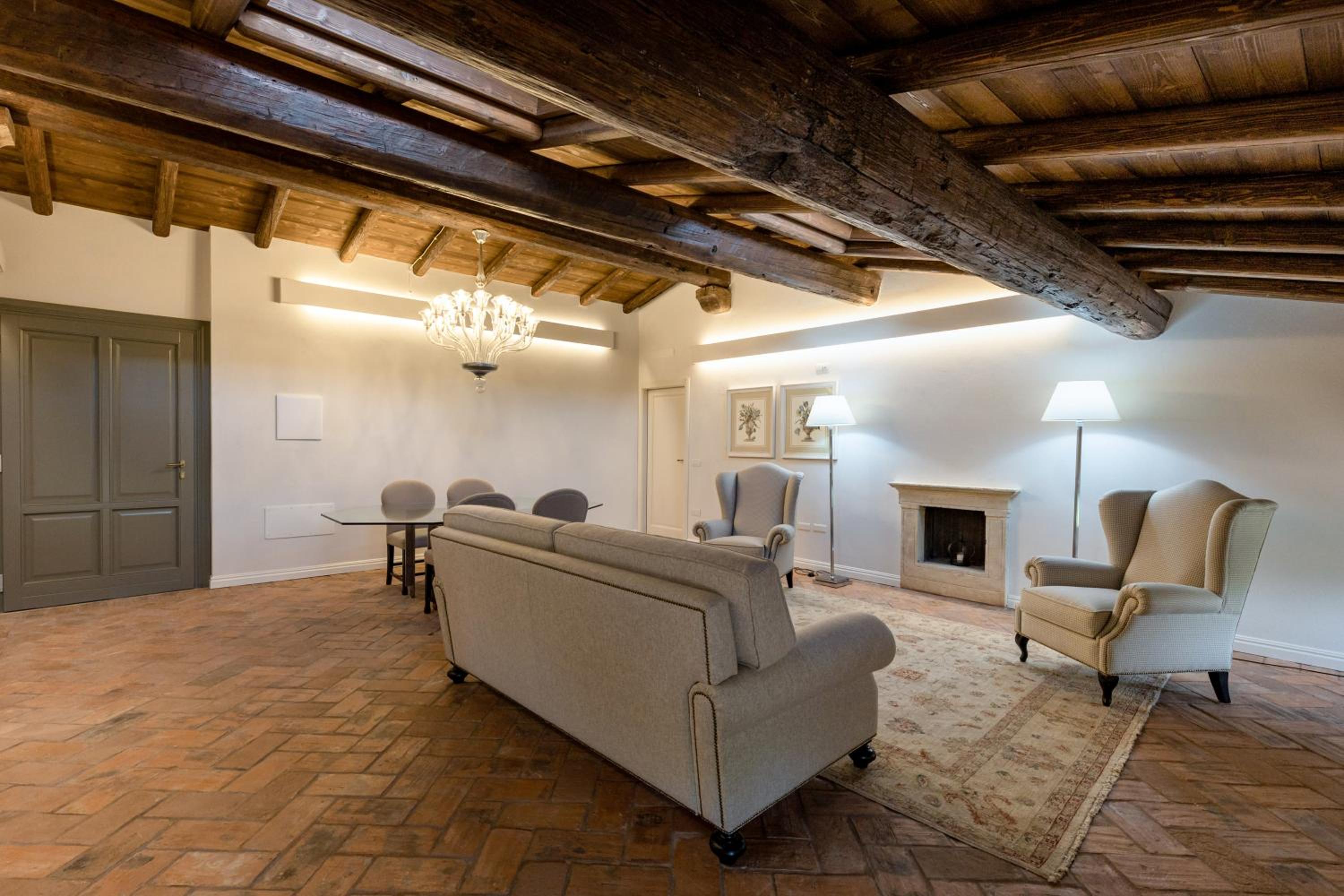 Superior Double Room - Photo 1