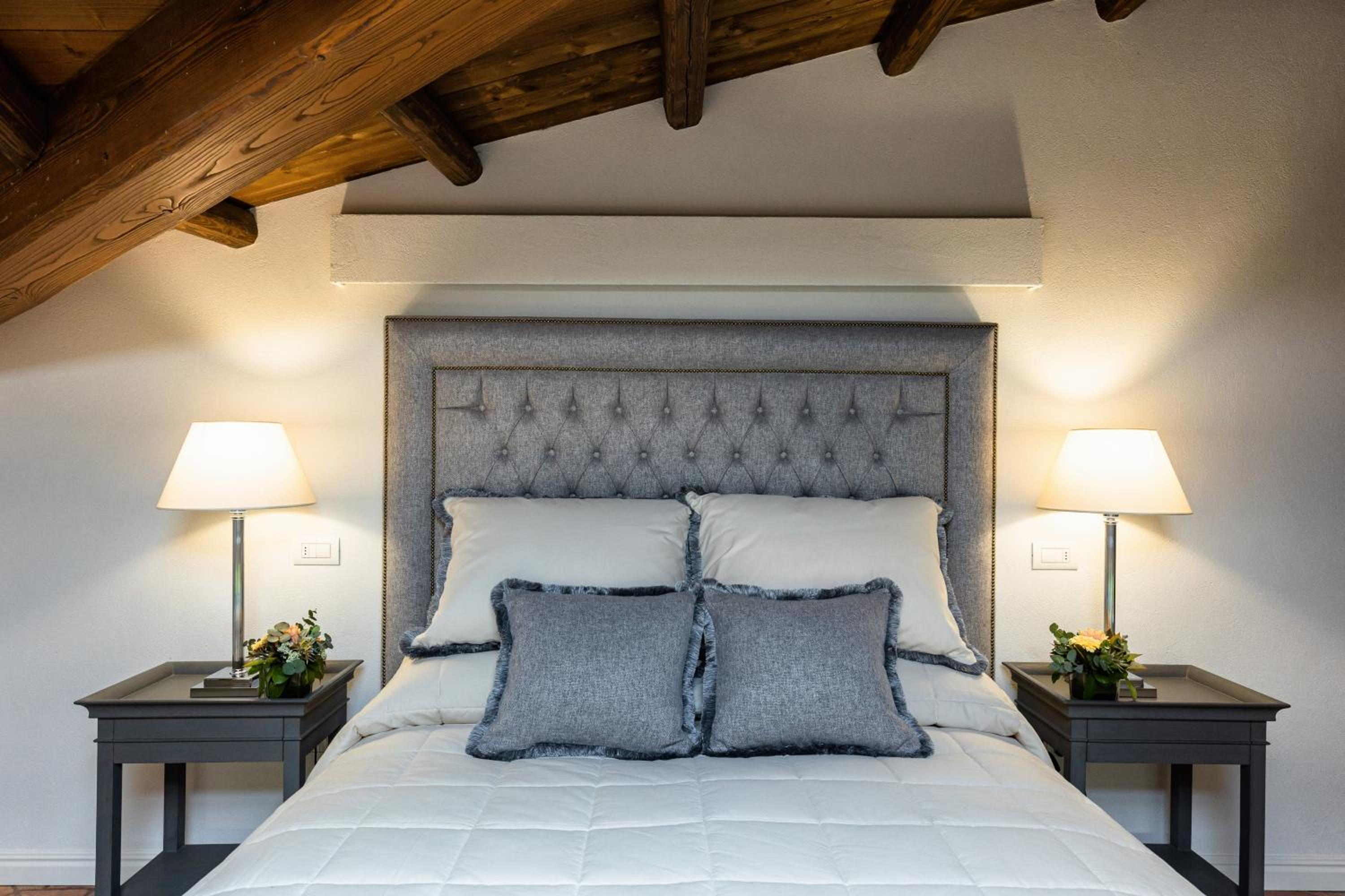 Superior Double Room - Photo 5