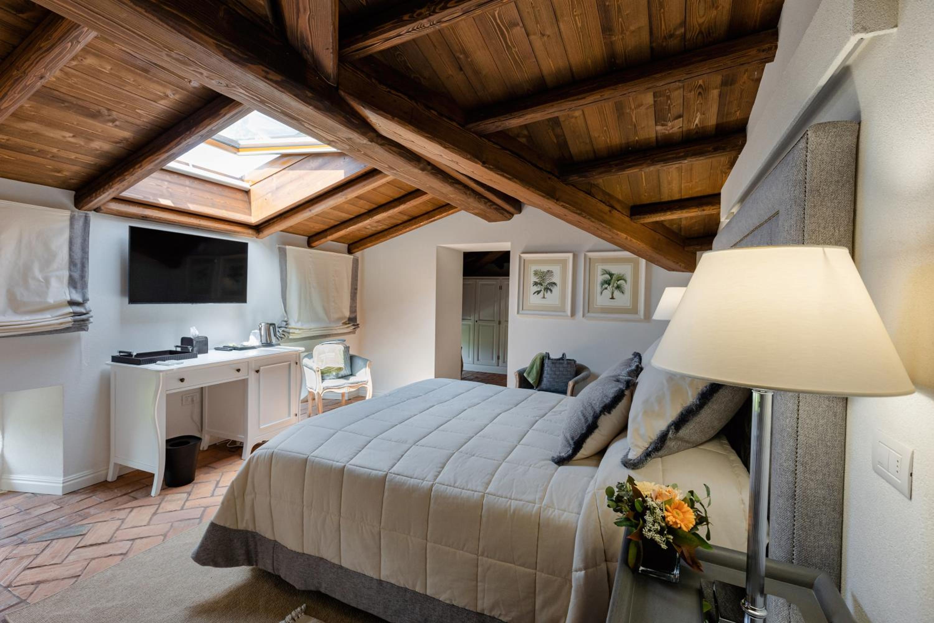 Superior Double Room - Photo 3
