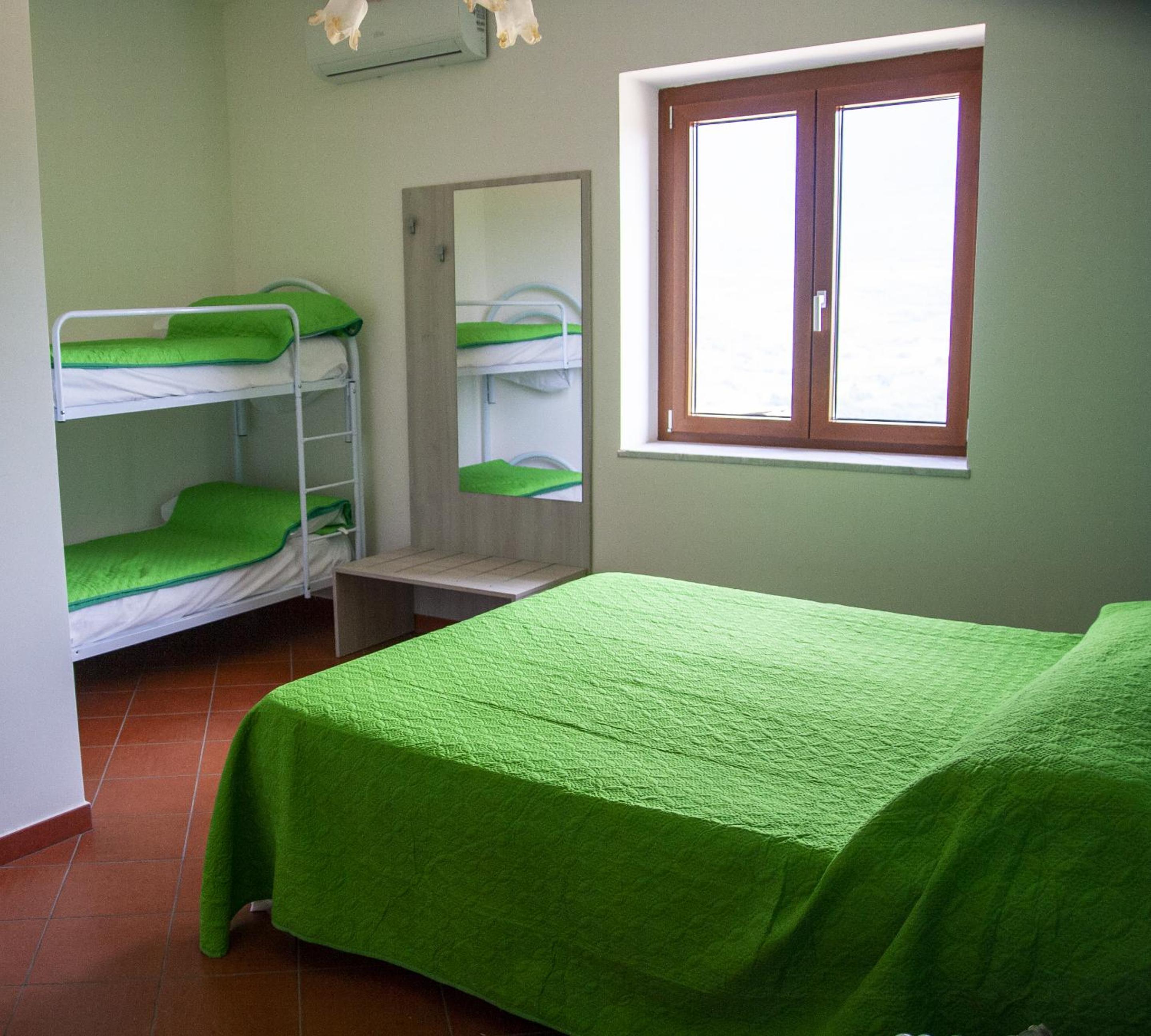Double Room with Mountain View photo 1