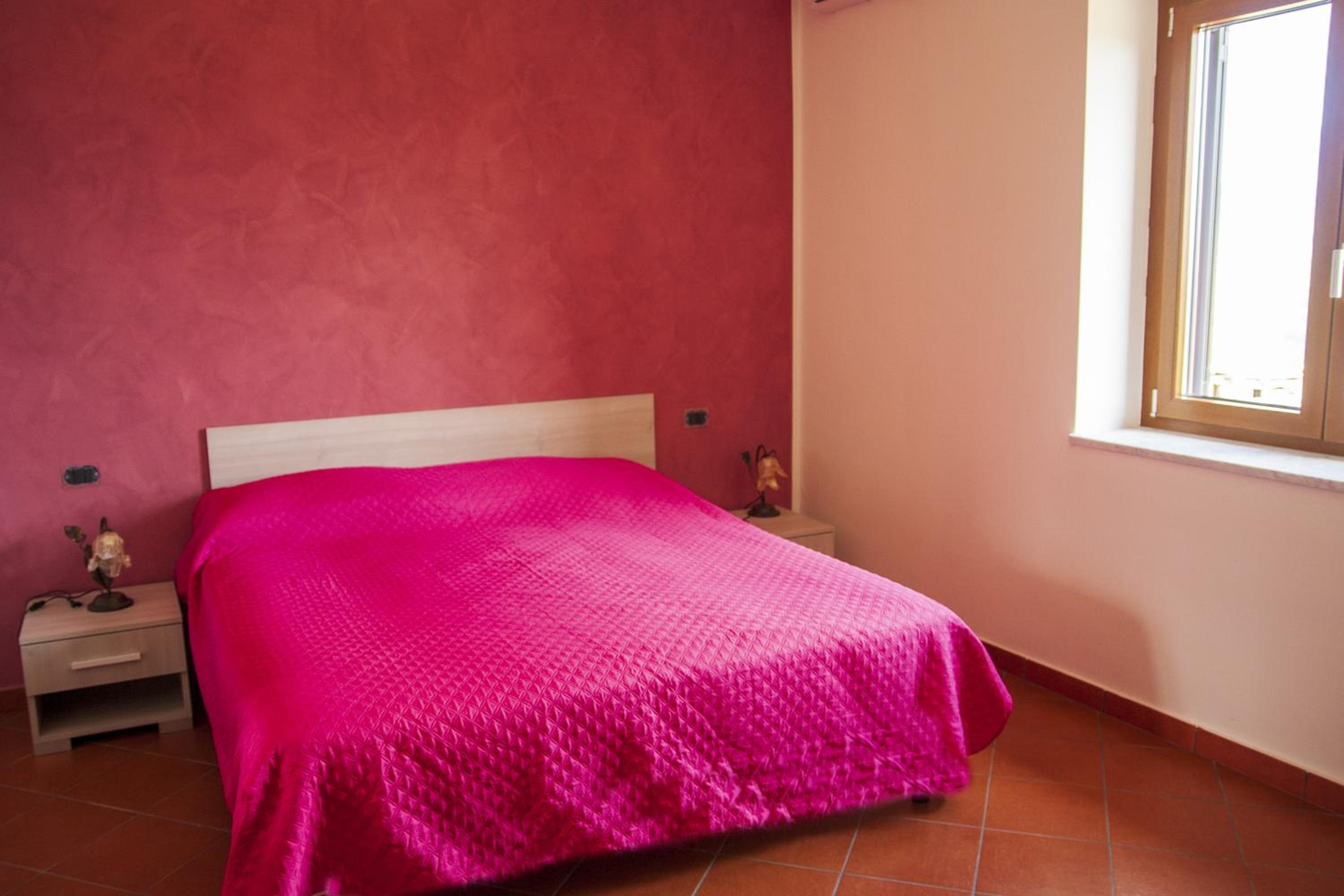 Double Room with Mountain View photo 2