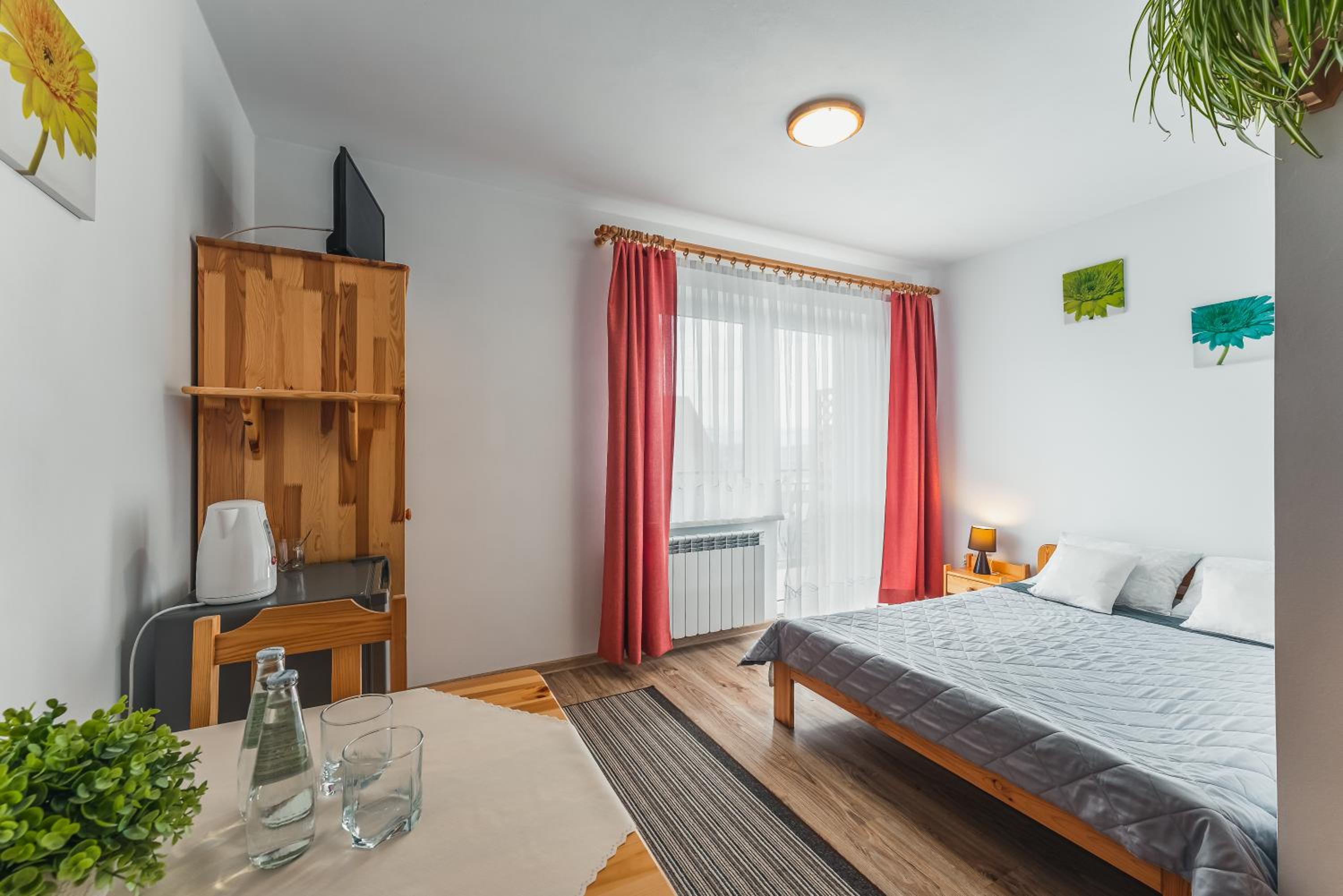Double Room with Lake View photo 2