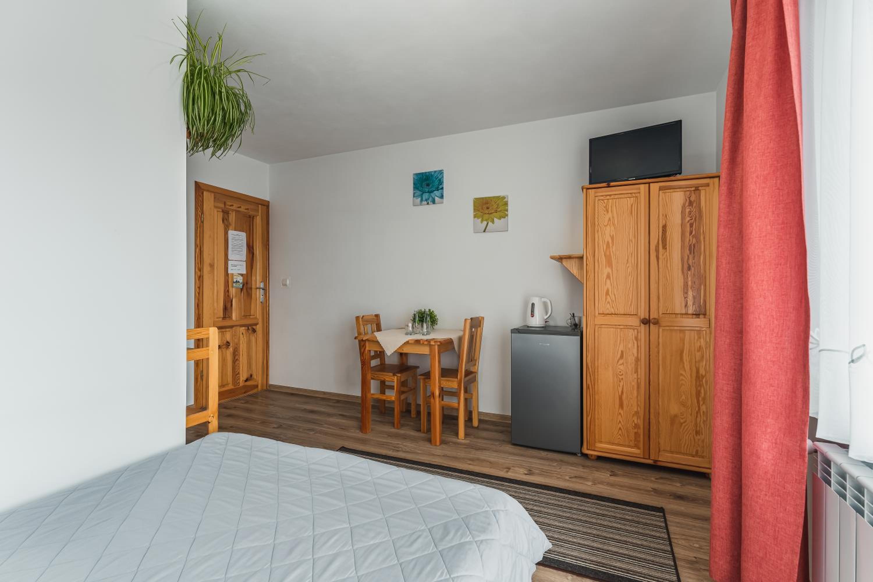 Double Room with Lake View photo 3