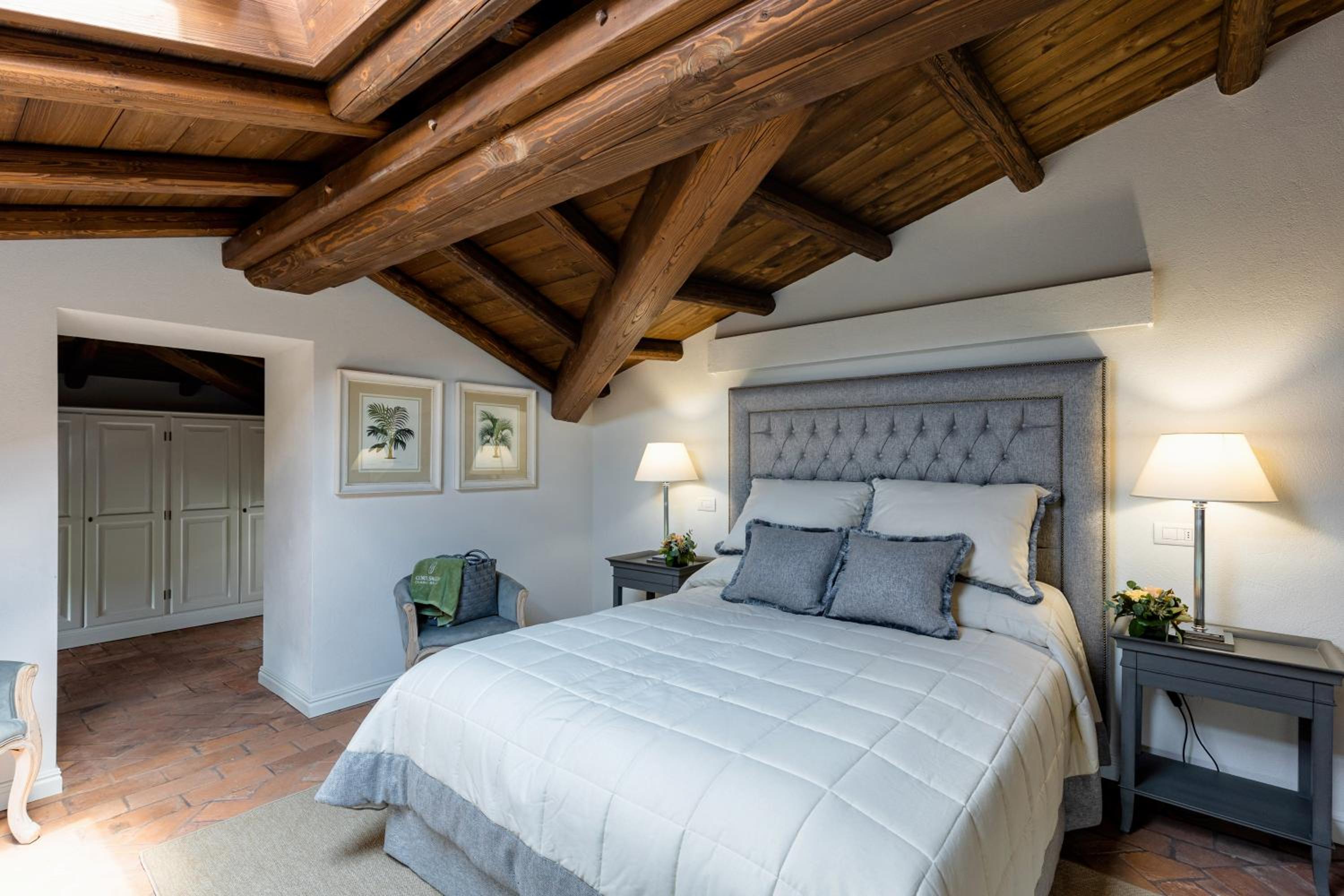 Superior Double Room - Photo 7