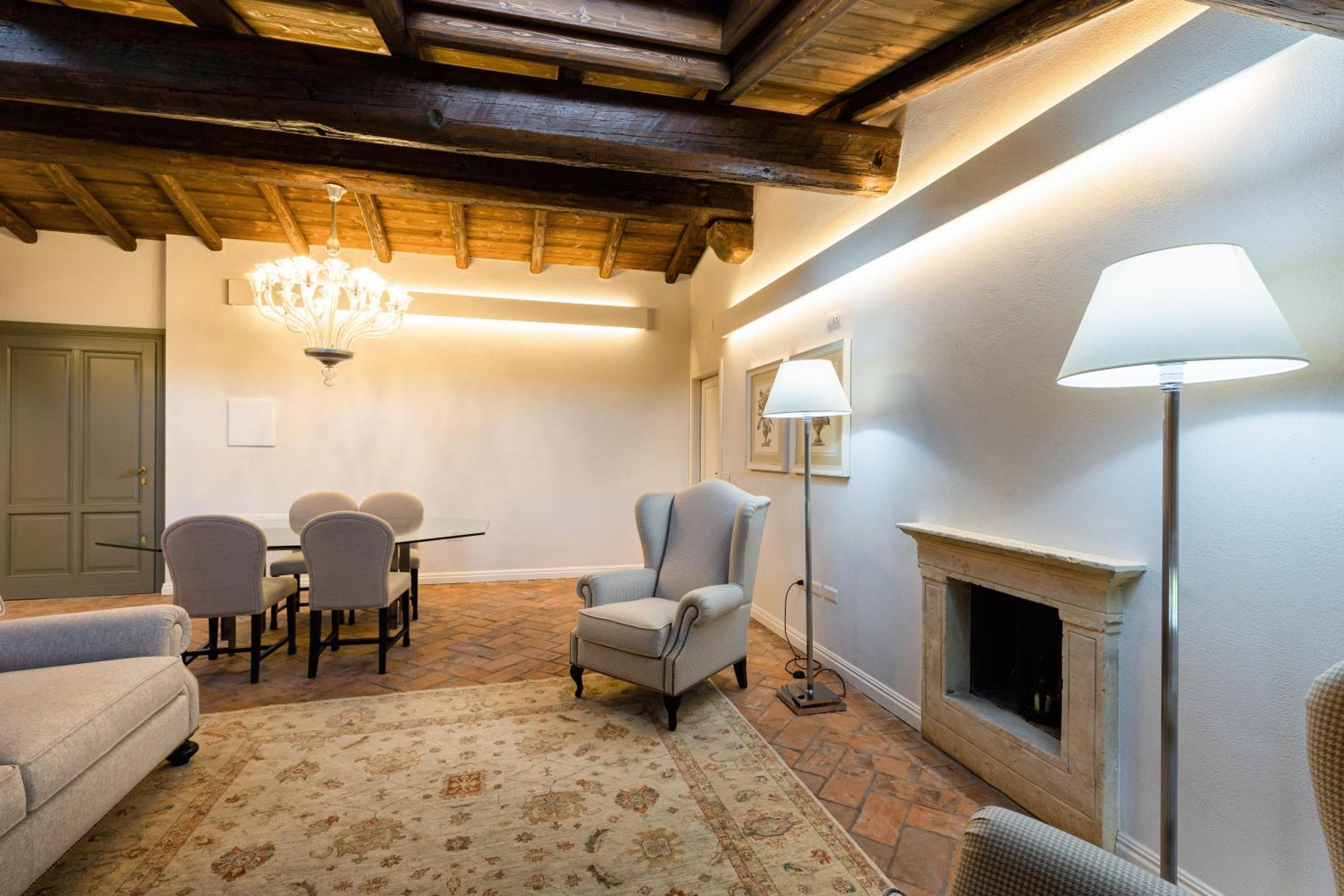 Superior Double Room - Photo 17