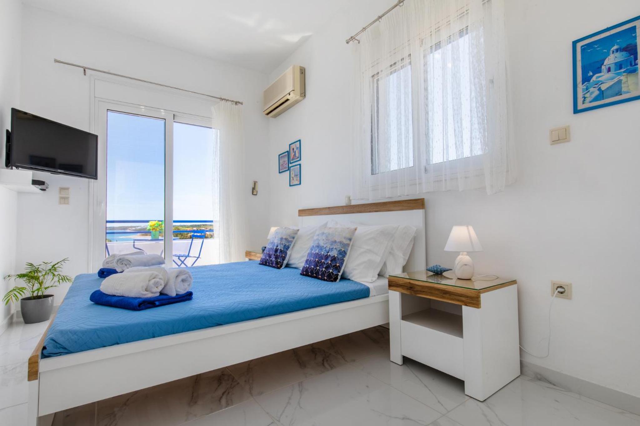 Villa with Sea View photo 1