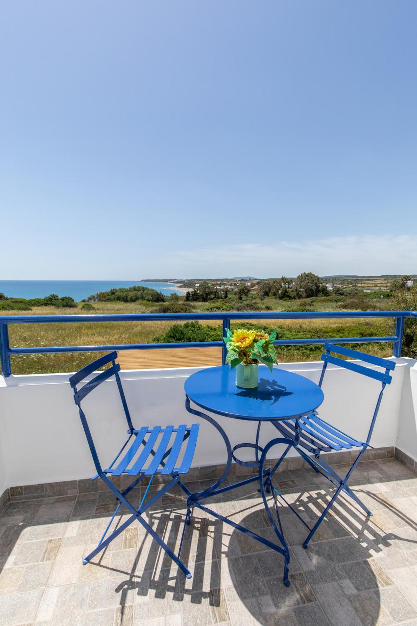 Villa with Sea View photo 2