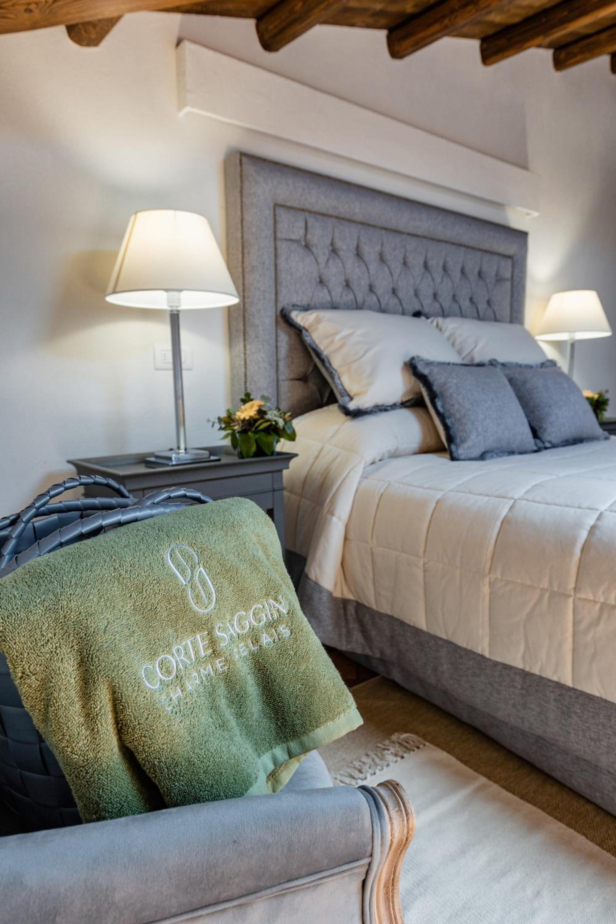 Superior Double Room - Photo 15