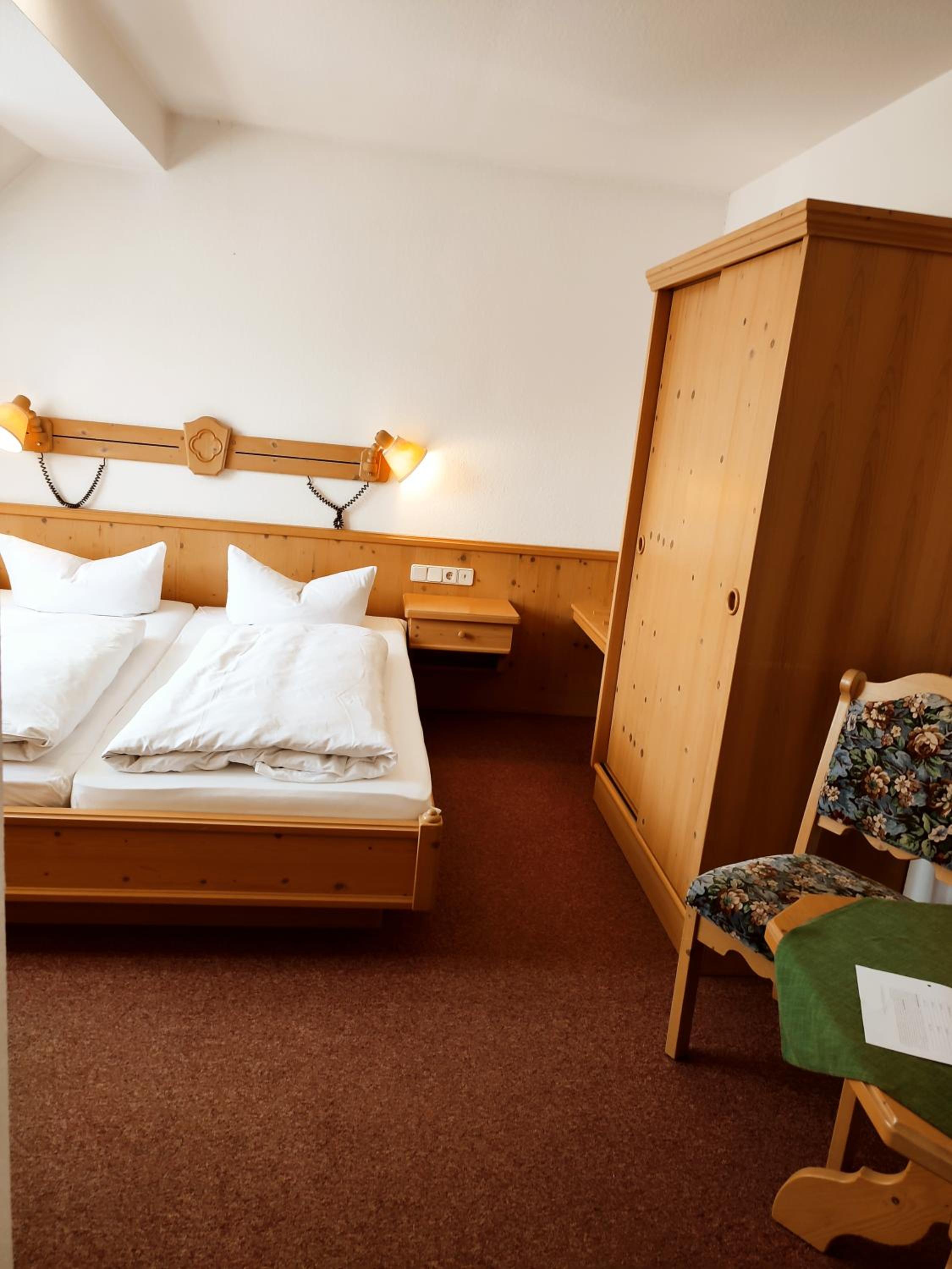 Single Room photo 2