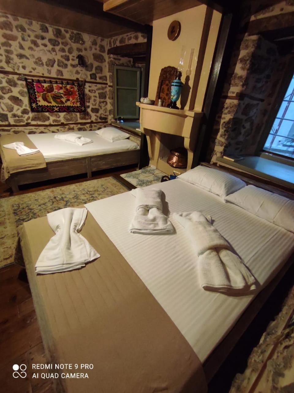 Comfort Quadruple Room