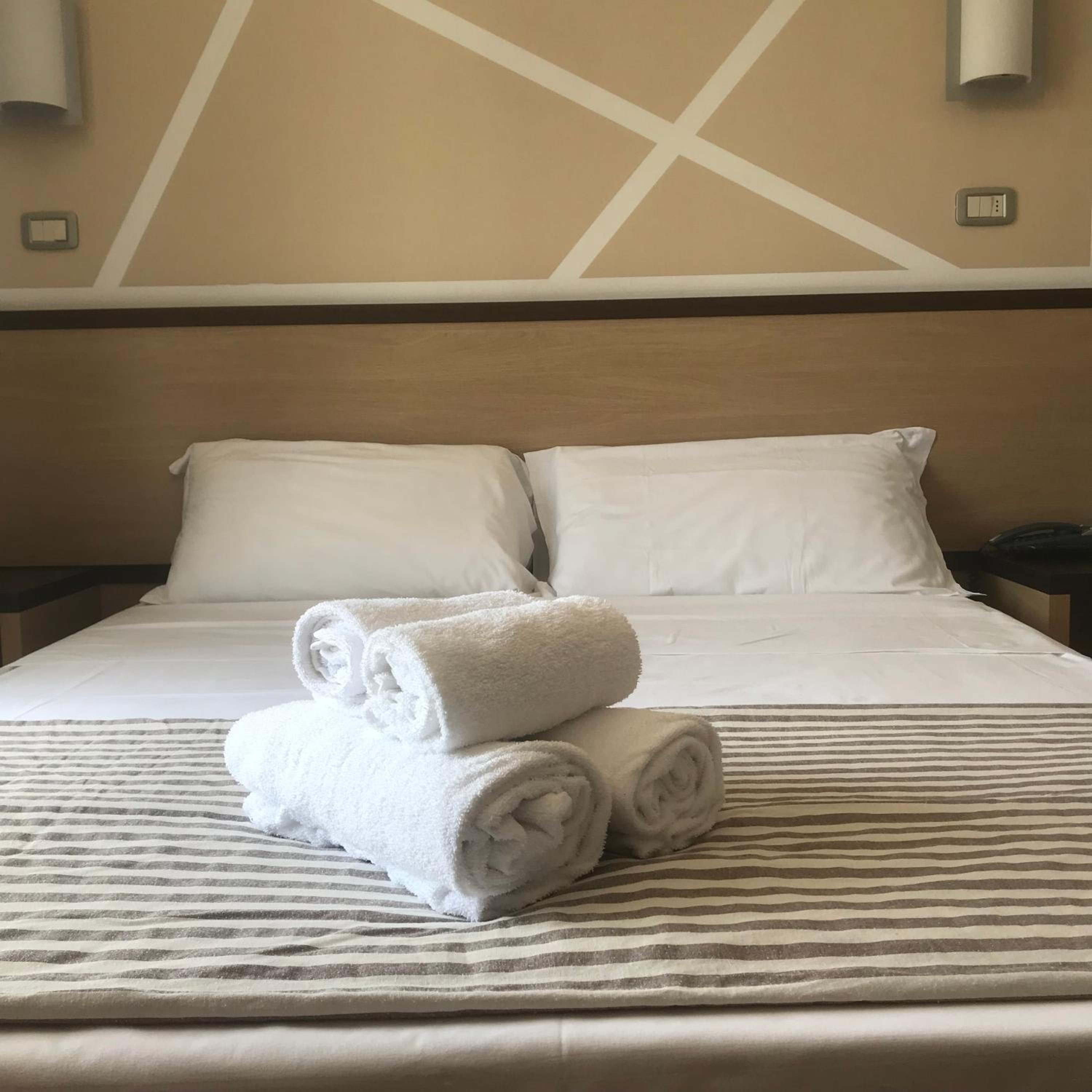 Comfort Double or Twin Room - Photo 4