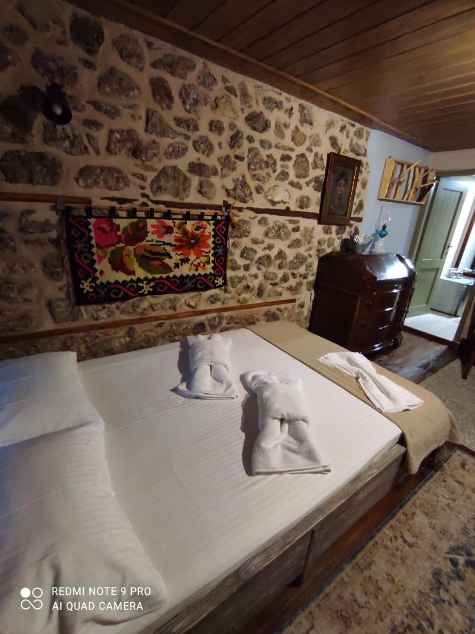 Comfort Quadruple Room photo 2