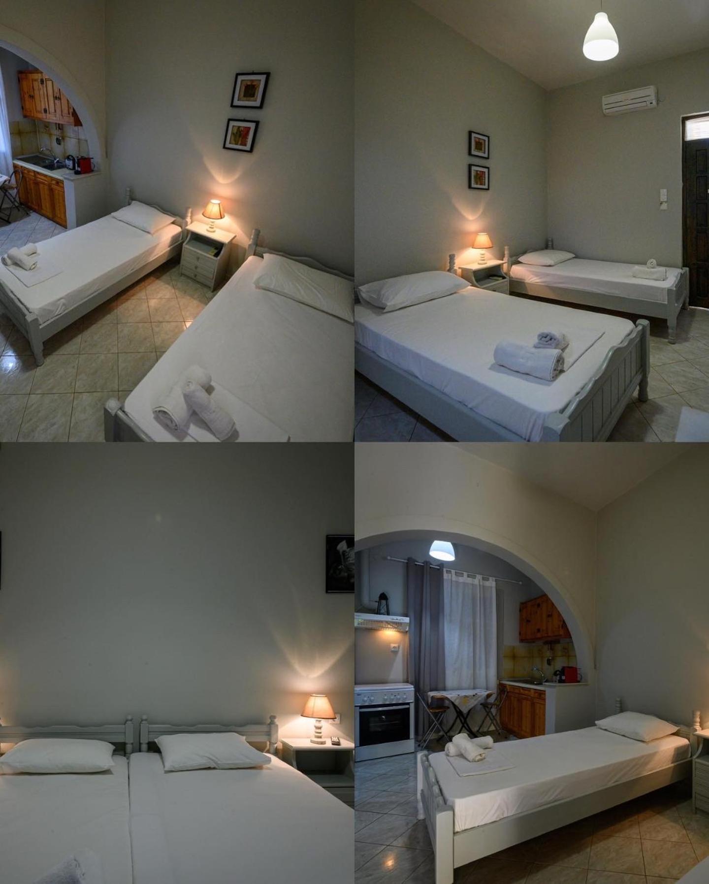 Apartment - Ground Floor