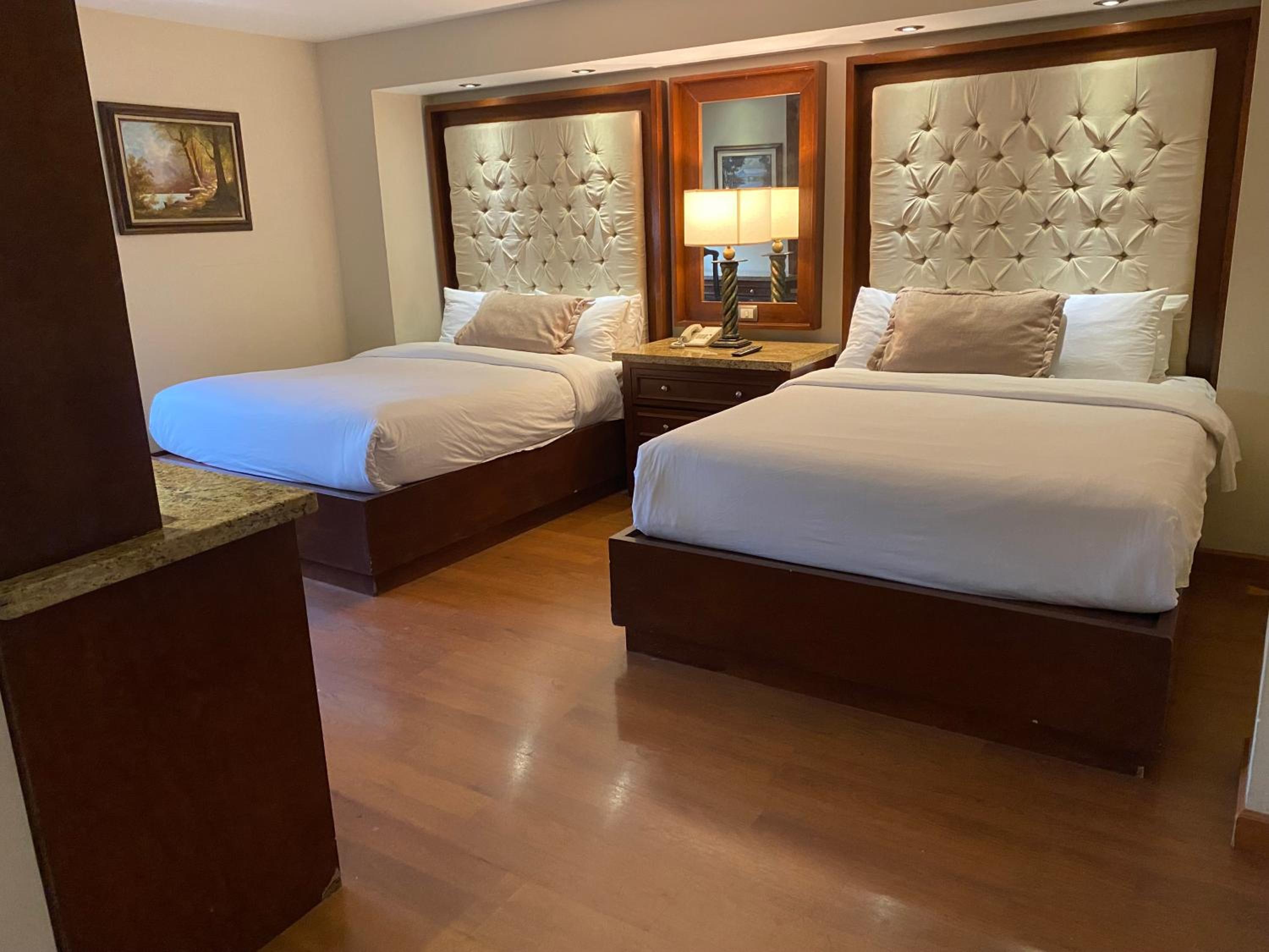 Suite photo 1
