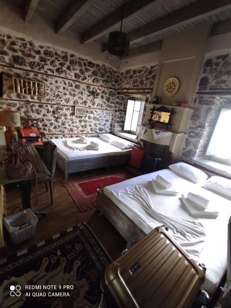 Premium Quadruple Room photo 3