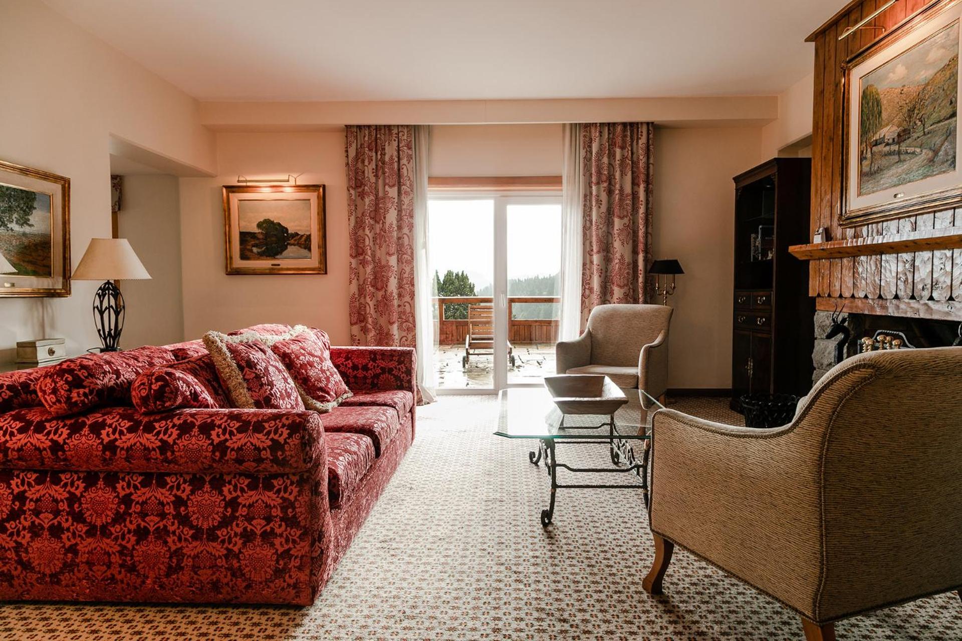 Presidential Suite thumbnail 6