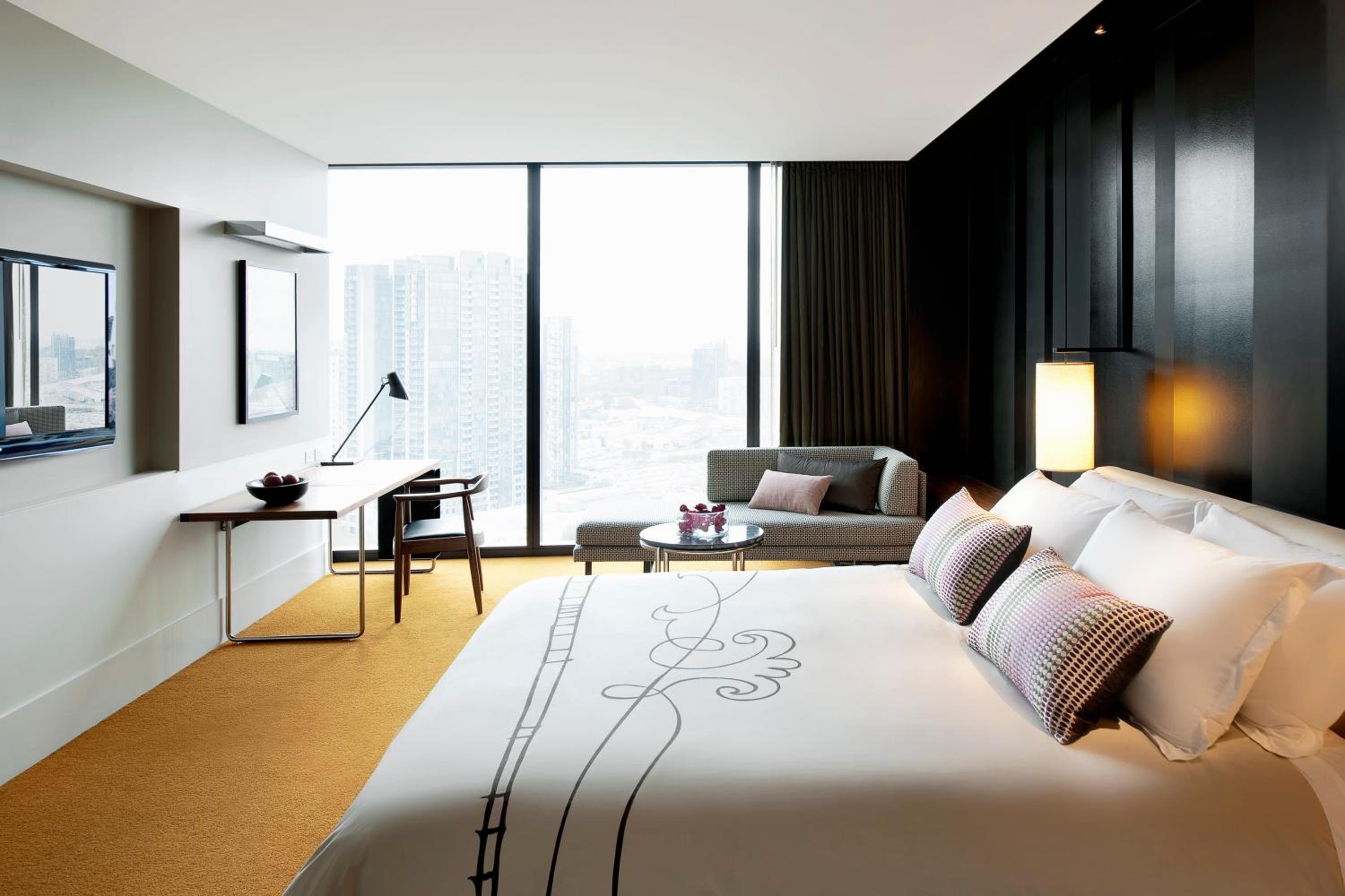Luxe King Room  - Photo 1