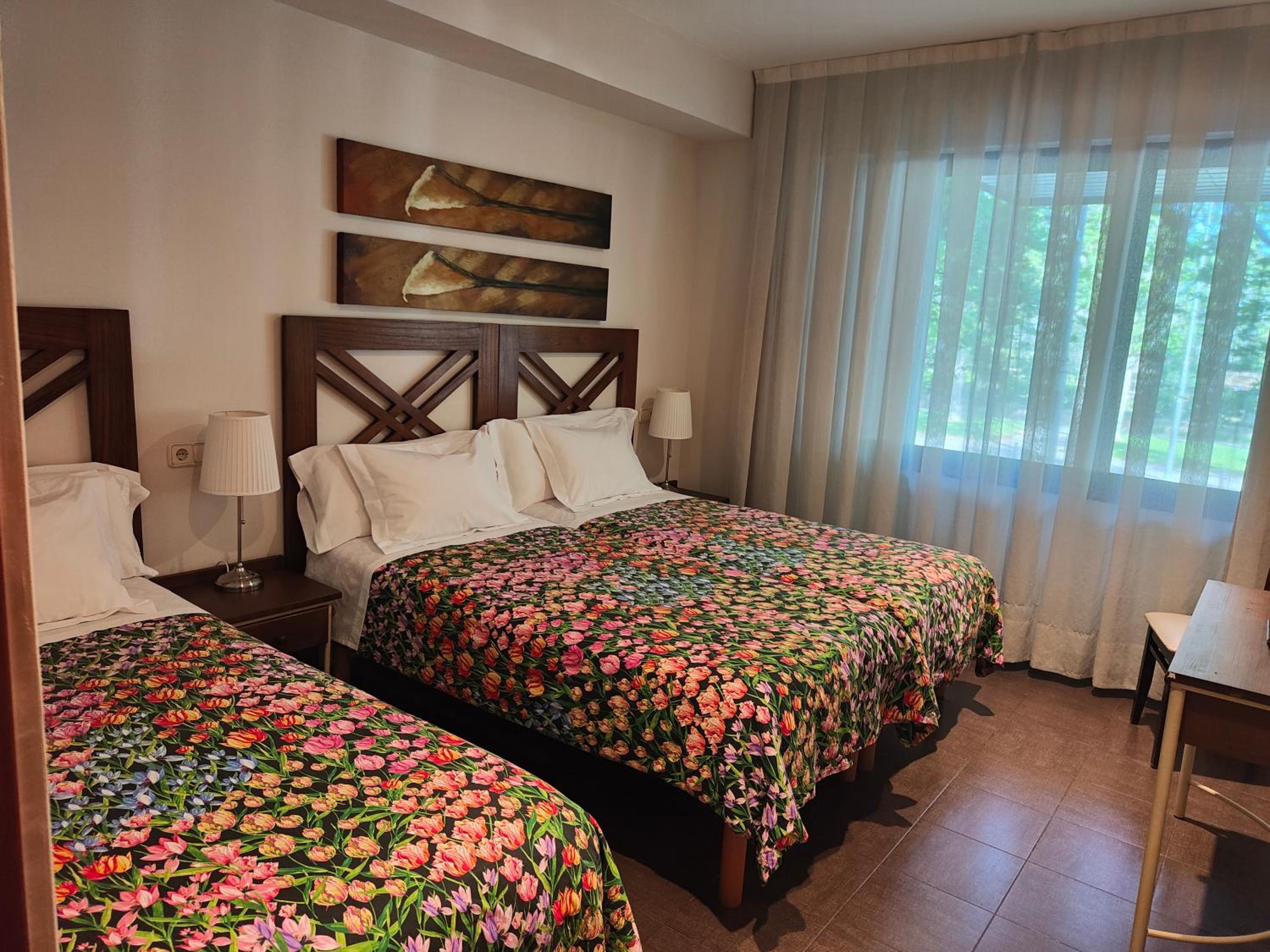 Triple Room (exterior) photo 2