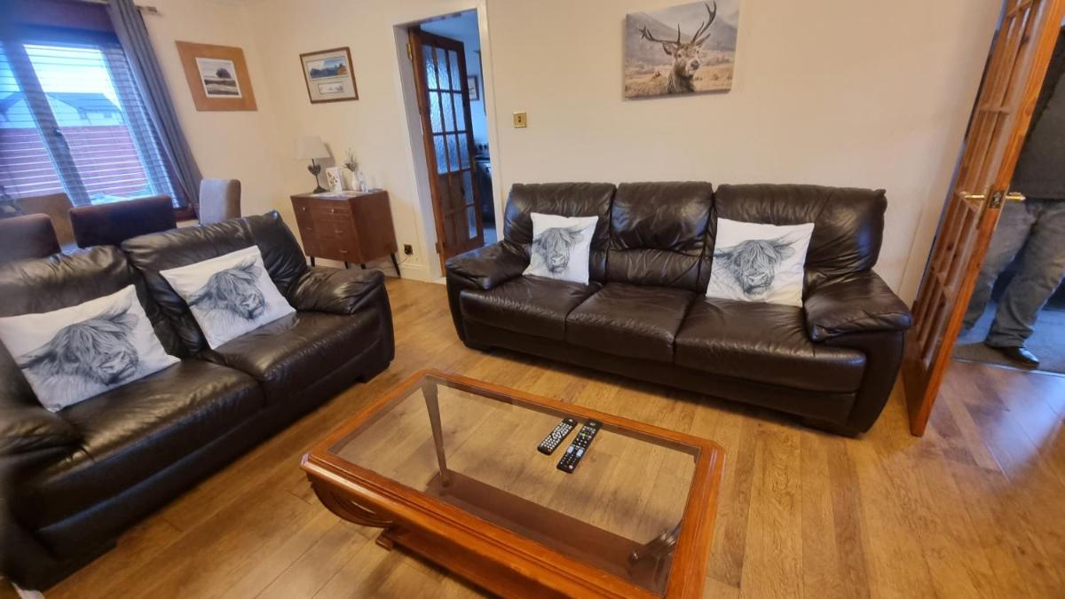 Holiday Home photo 1