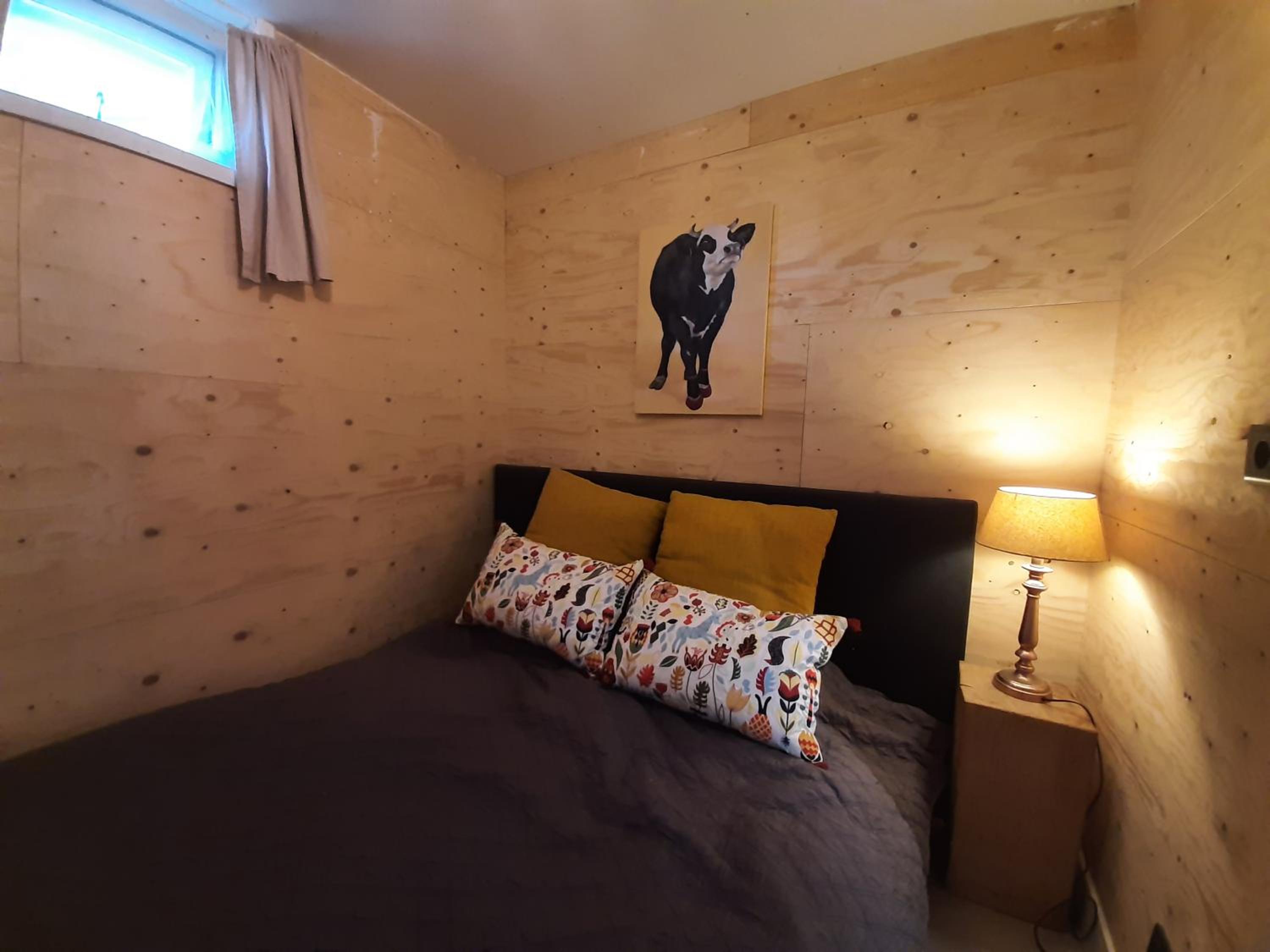 Chalet photo 2