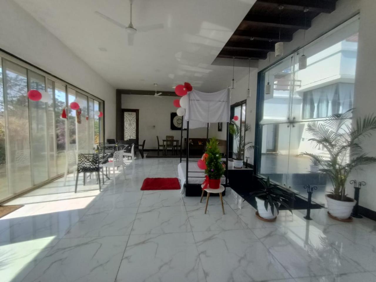 Deluxe Villa photo 3