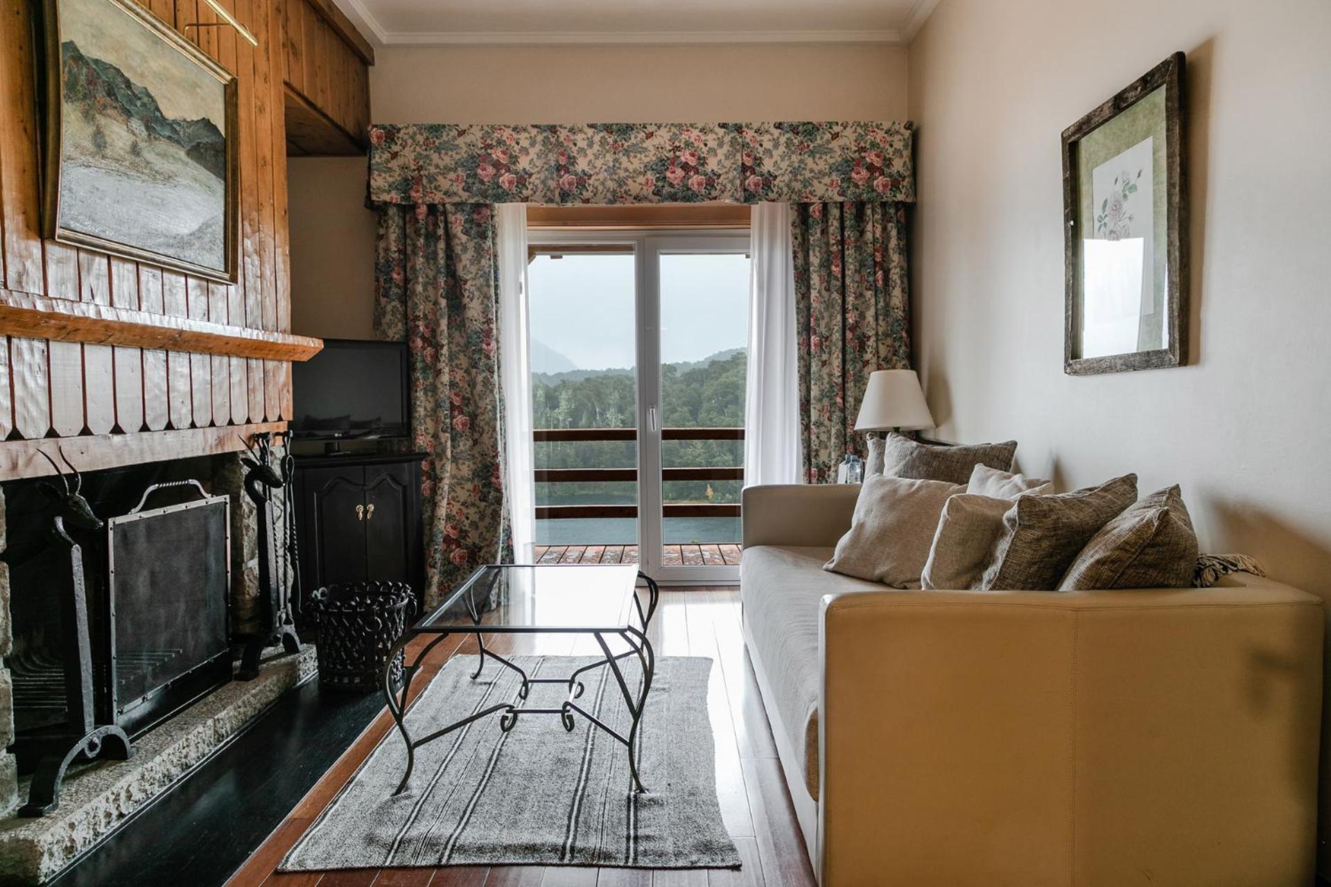 Superior Suite