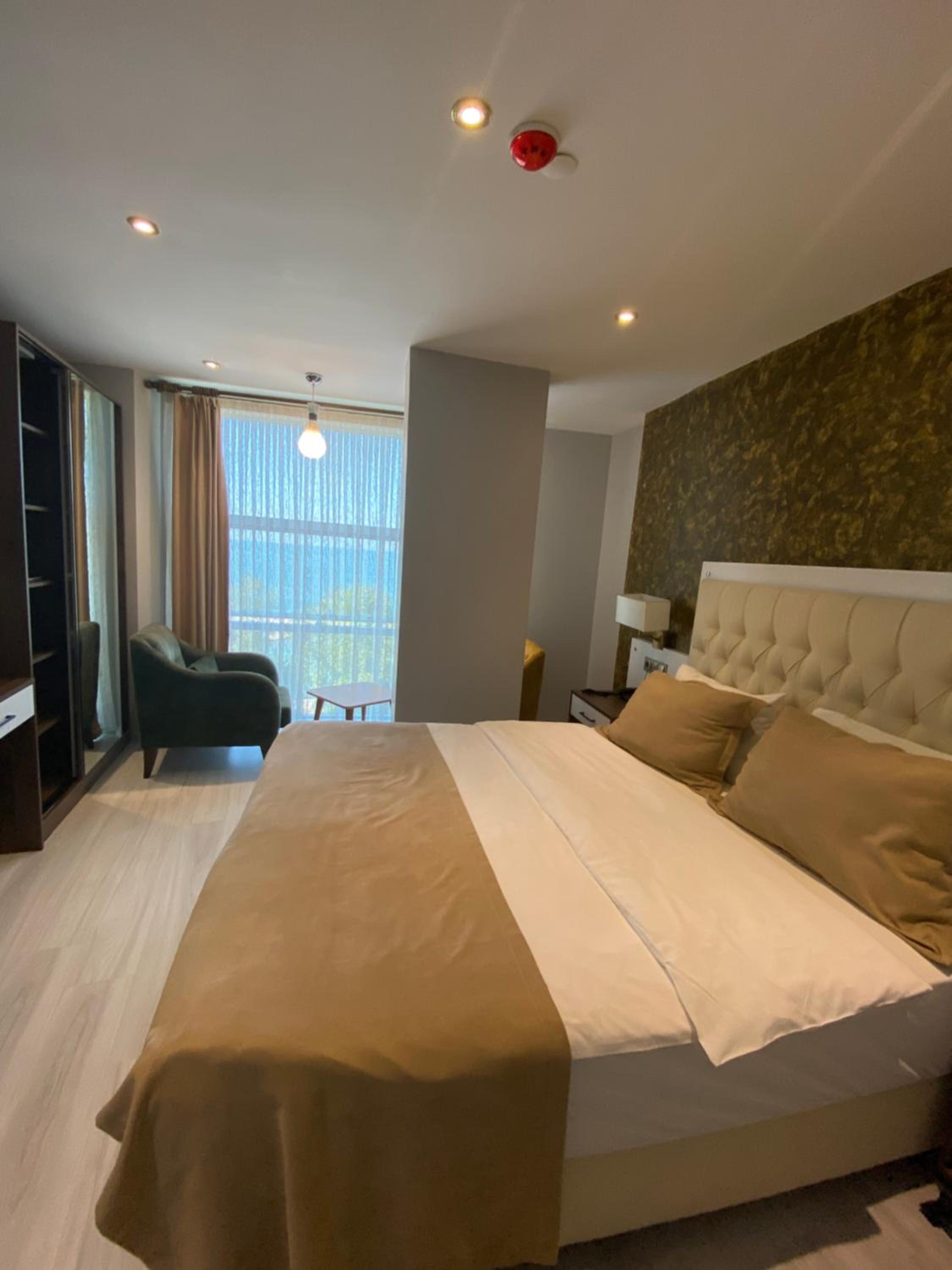 Standard Double Room photo 2