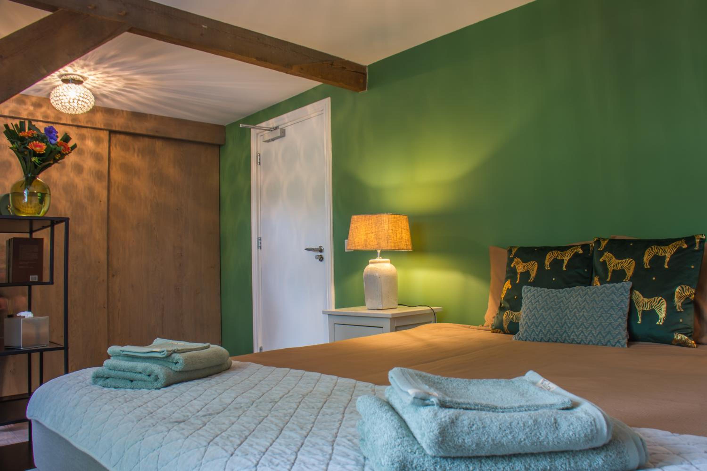 Double Room with Private Bathroom photo 2