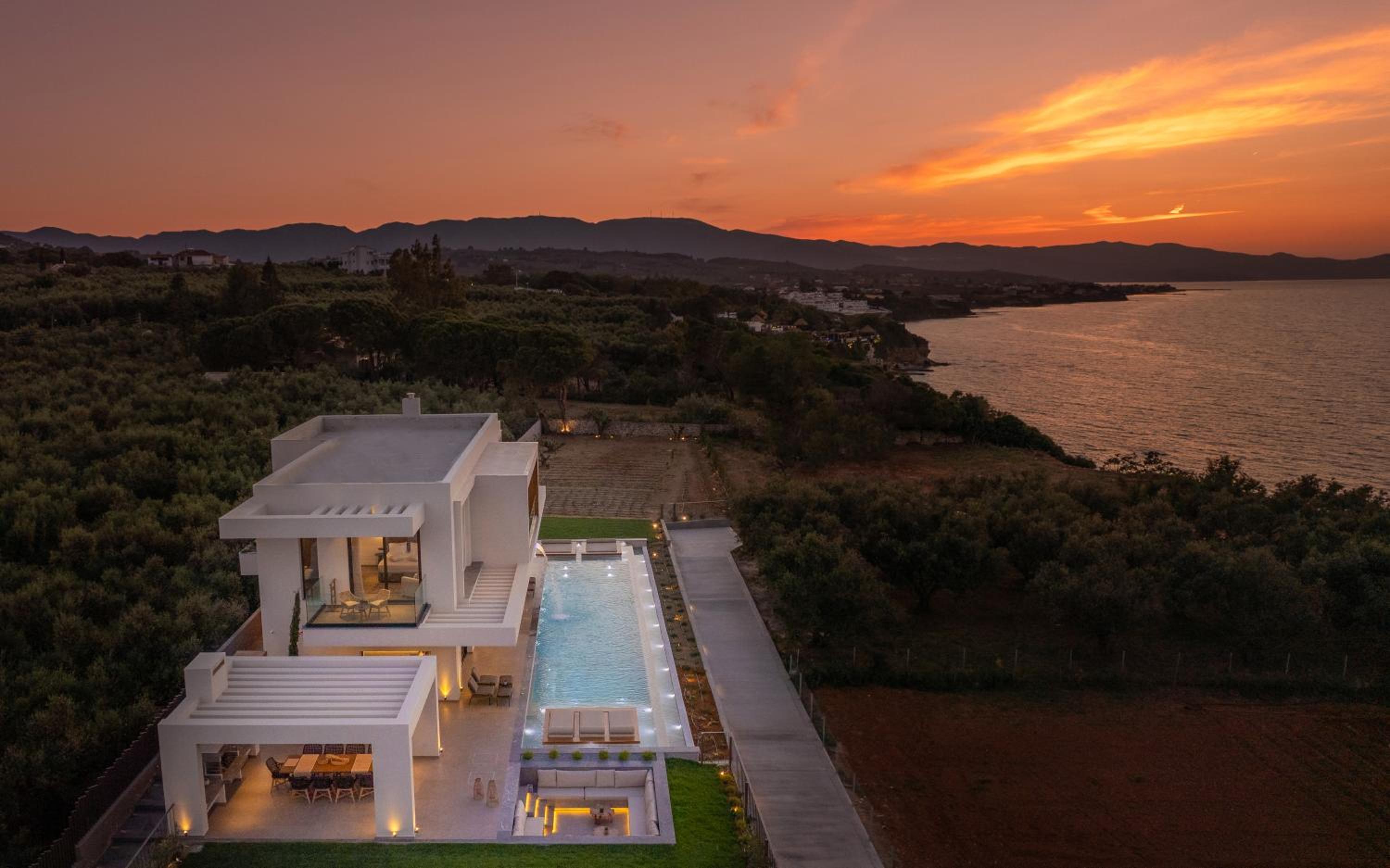 Villa with Private Pool photo 2