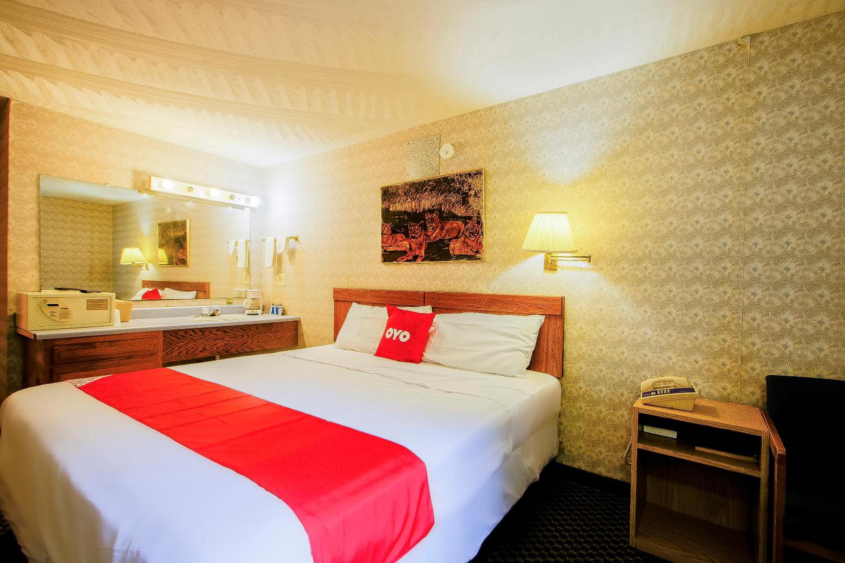 King Room photo 2