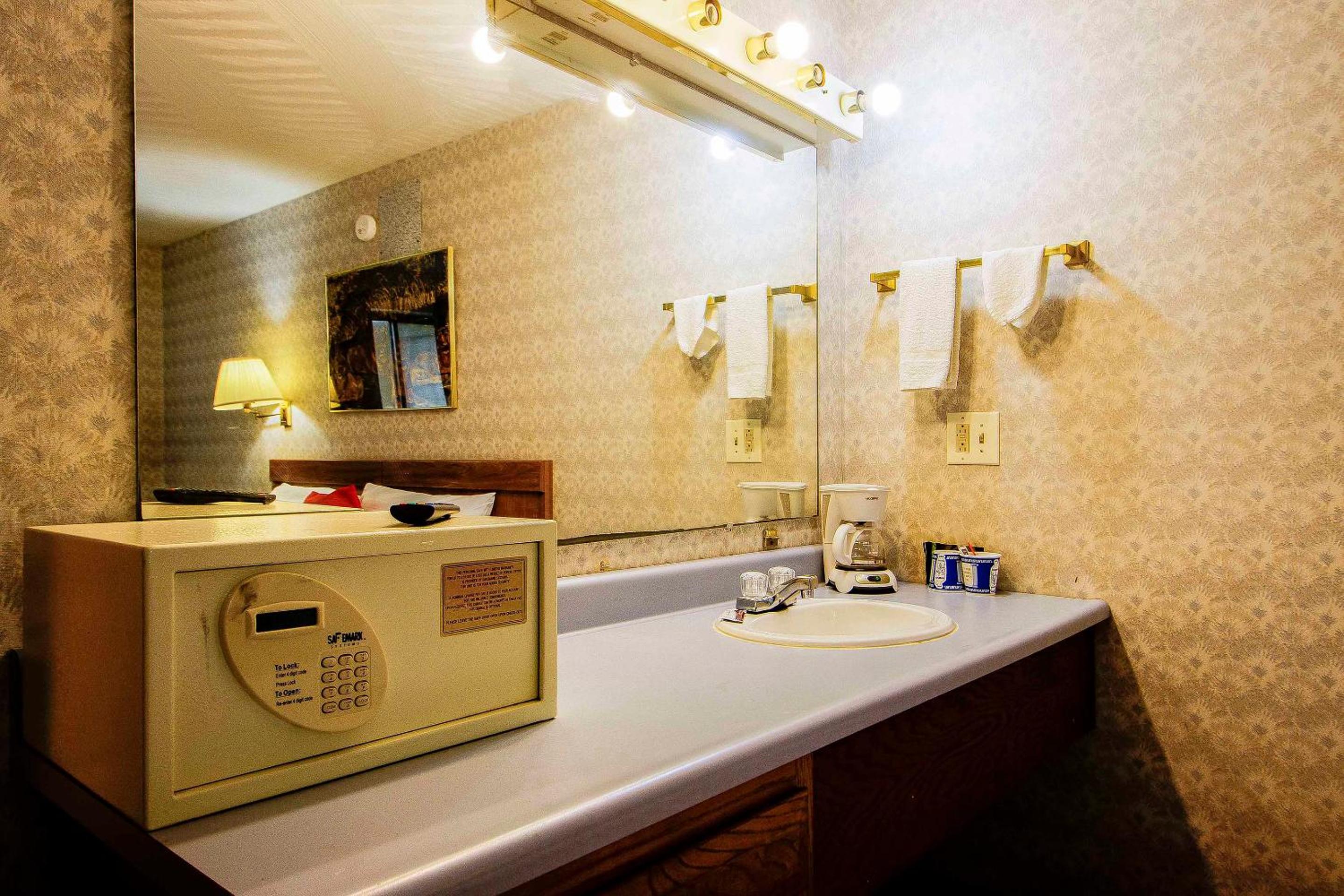 King Room photo 3