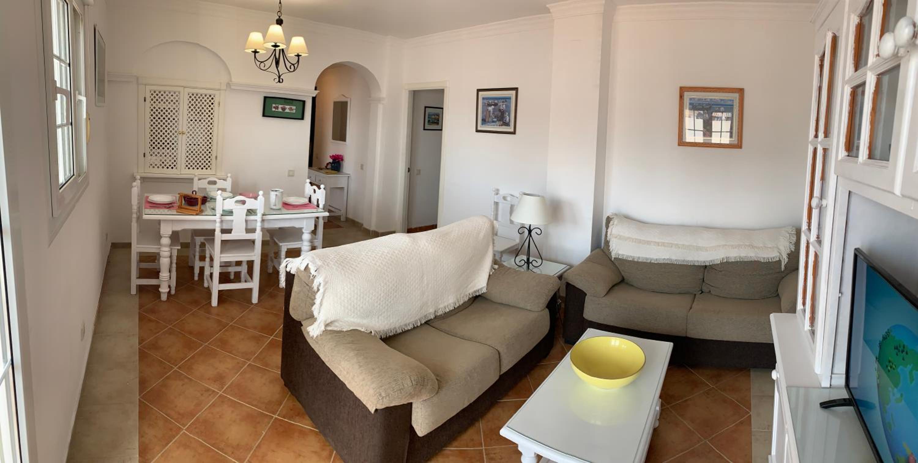 Apartamento Penthouse