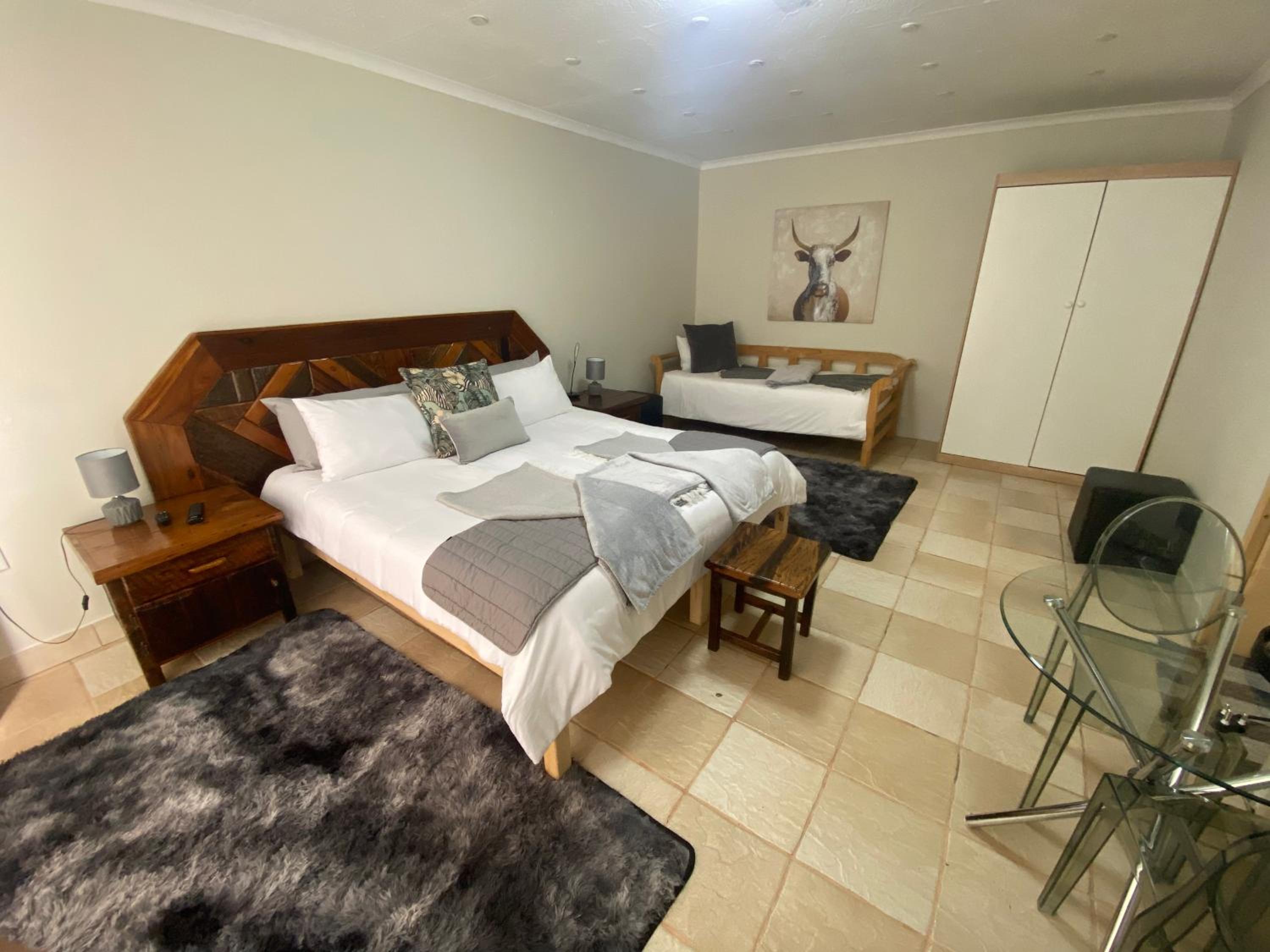 Superior Triple Room photo 1