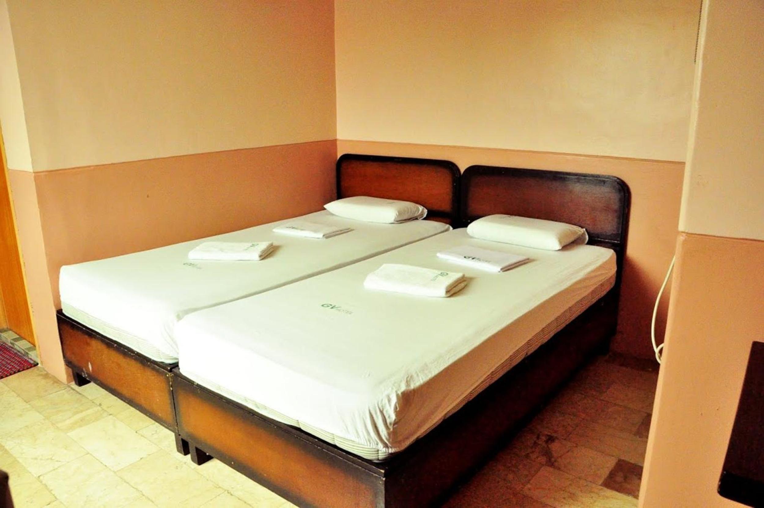 Standard Twin Room photo 1