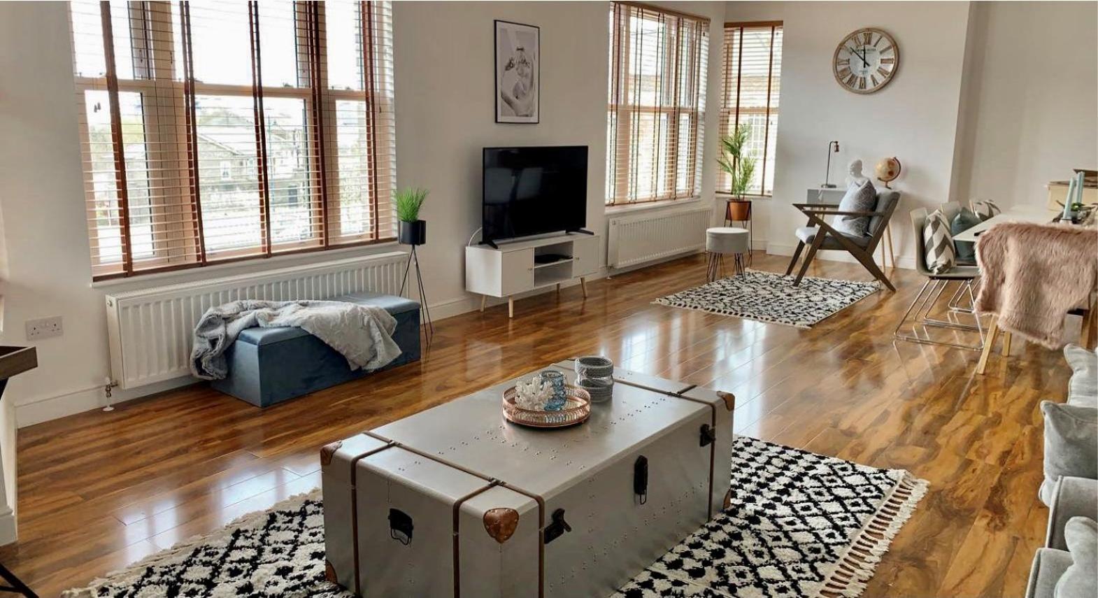 Penthouse Apartment photo 3
