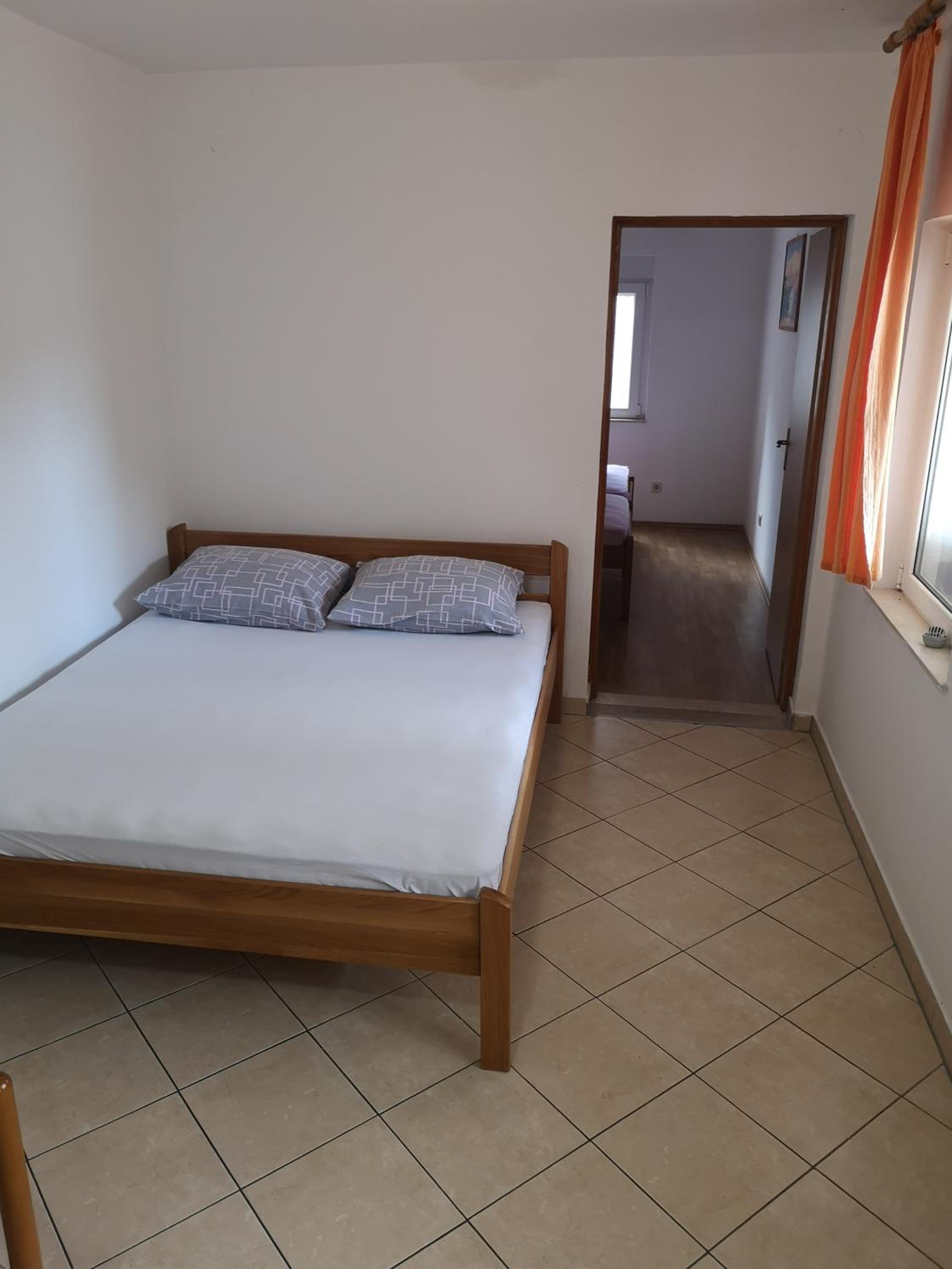 Apartment - Ground Floor