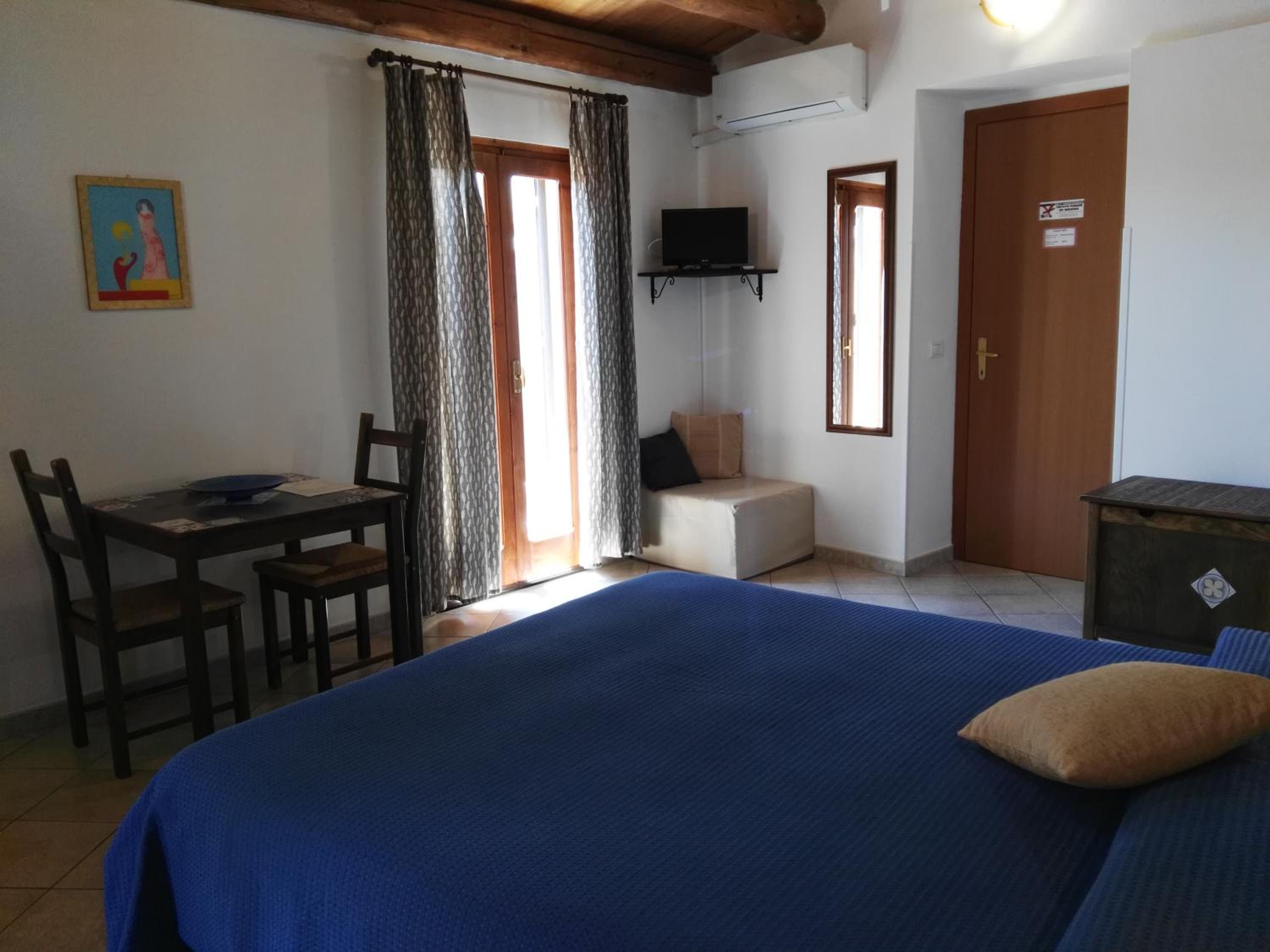 Standard Double Room - Photo 2