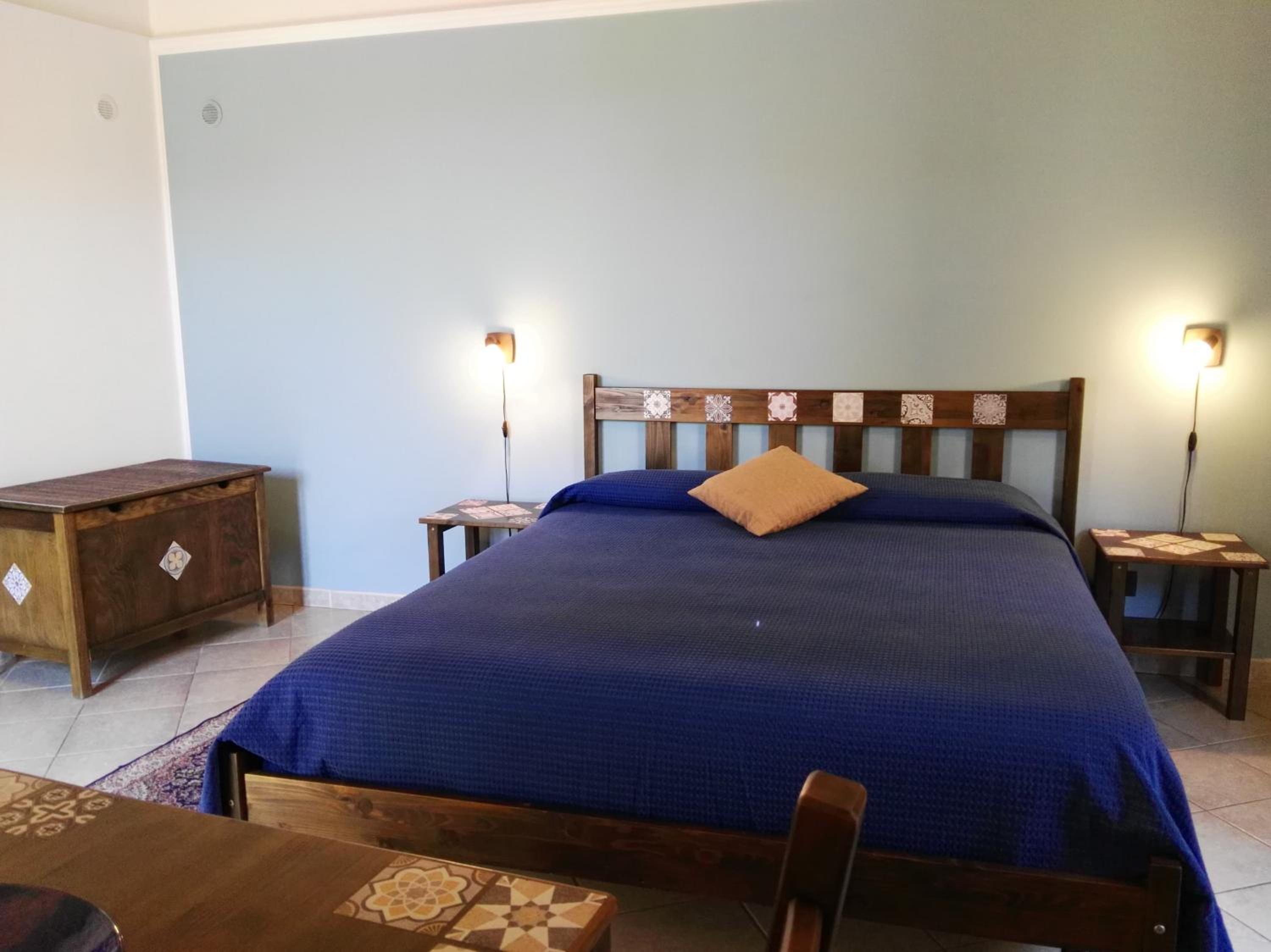 Standard Double Room - Photo 5