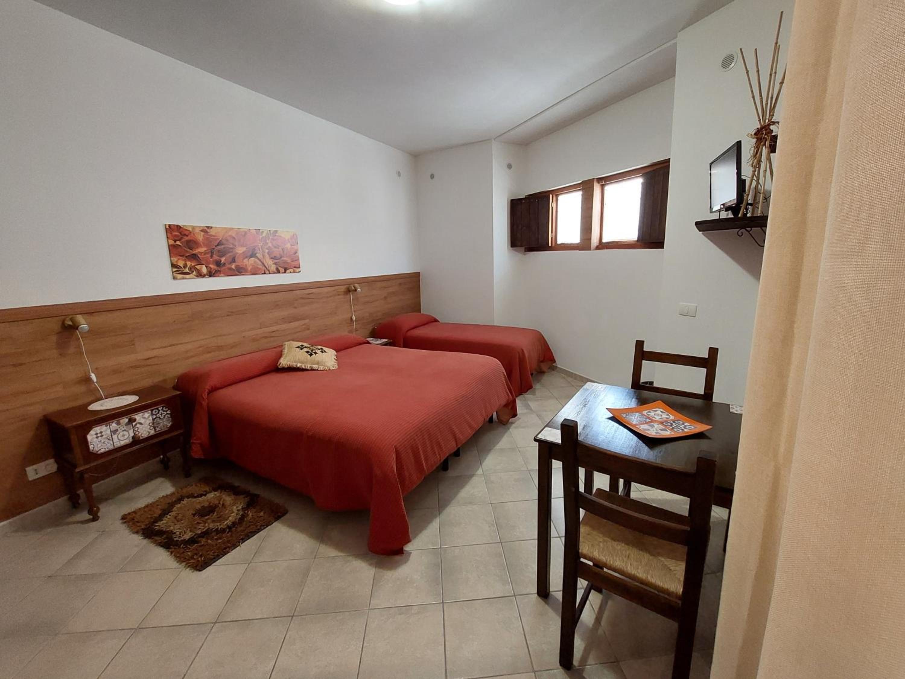 Superior Double or Twin Room - Photo 1