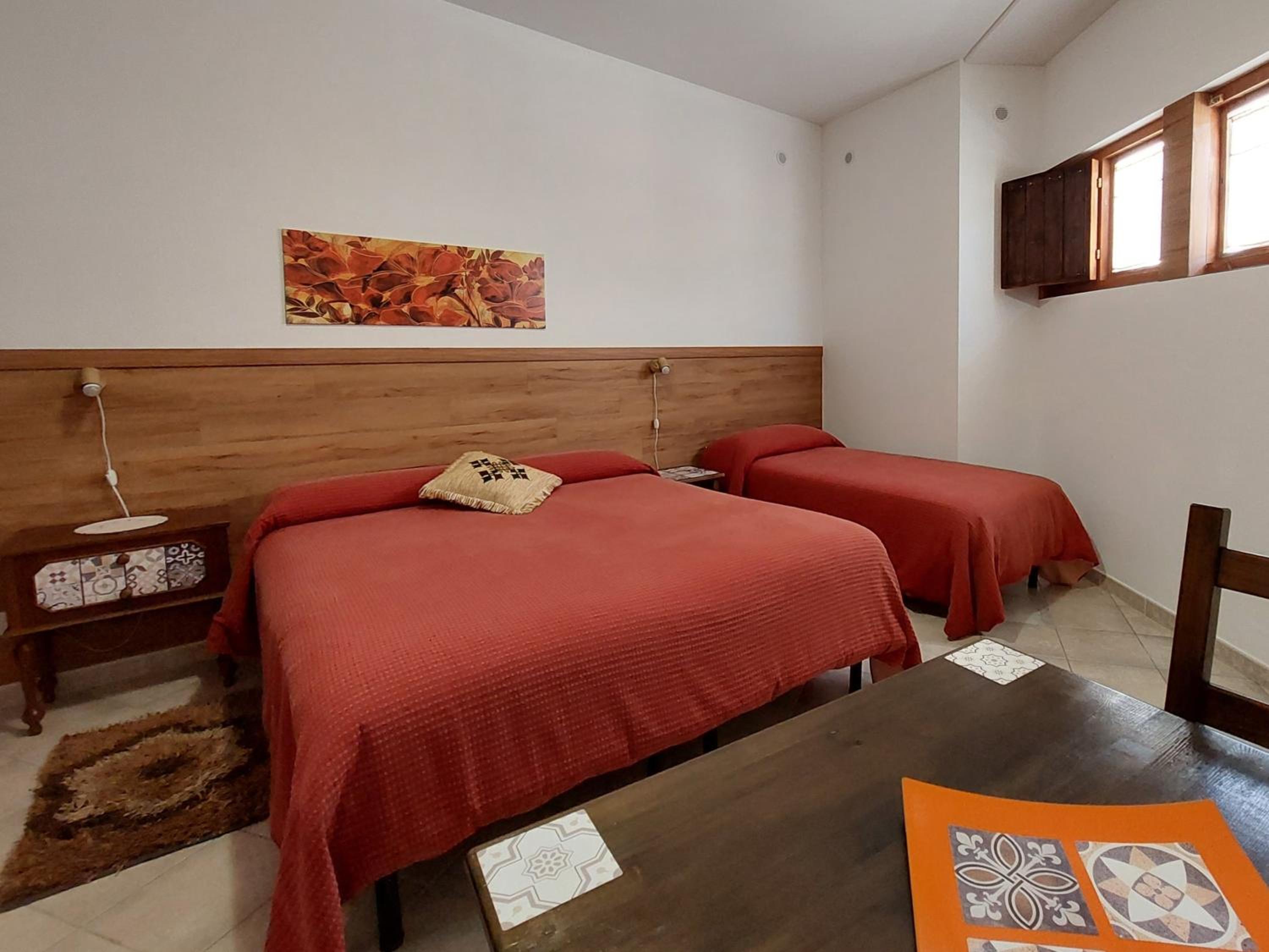Superior Double or Twin Room - Photo 5