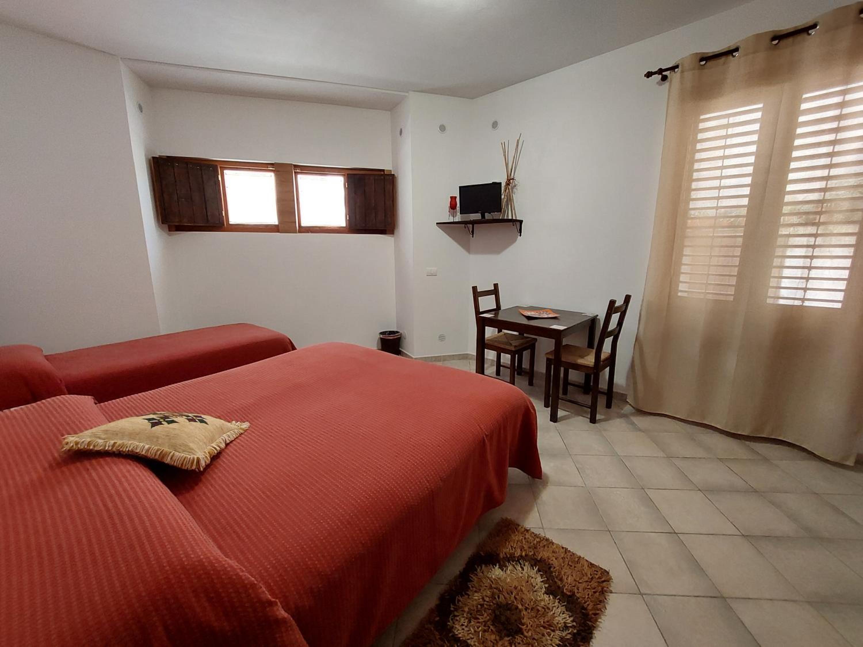 Superior Double or Twin Room - Photo 4