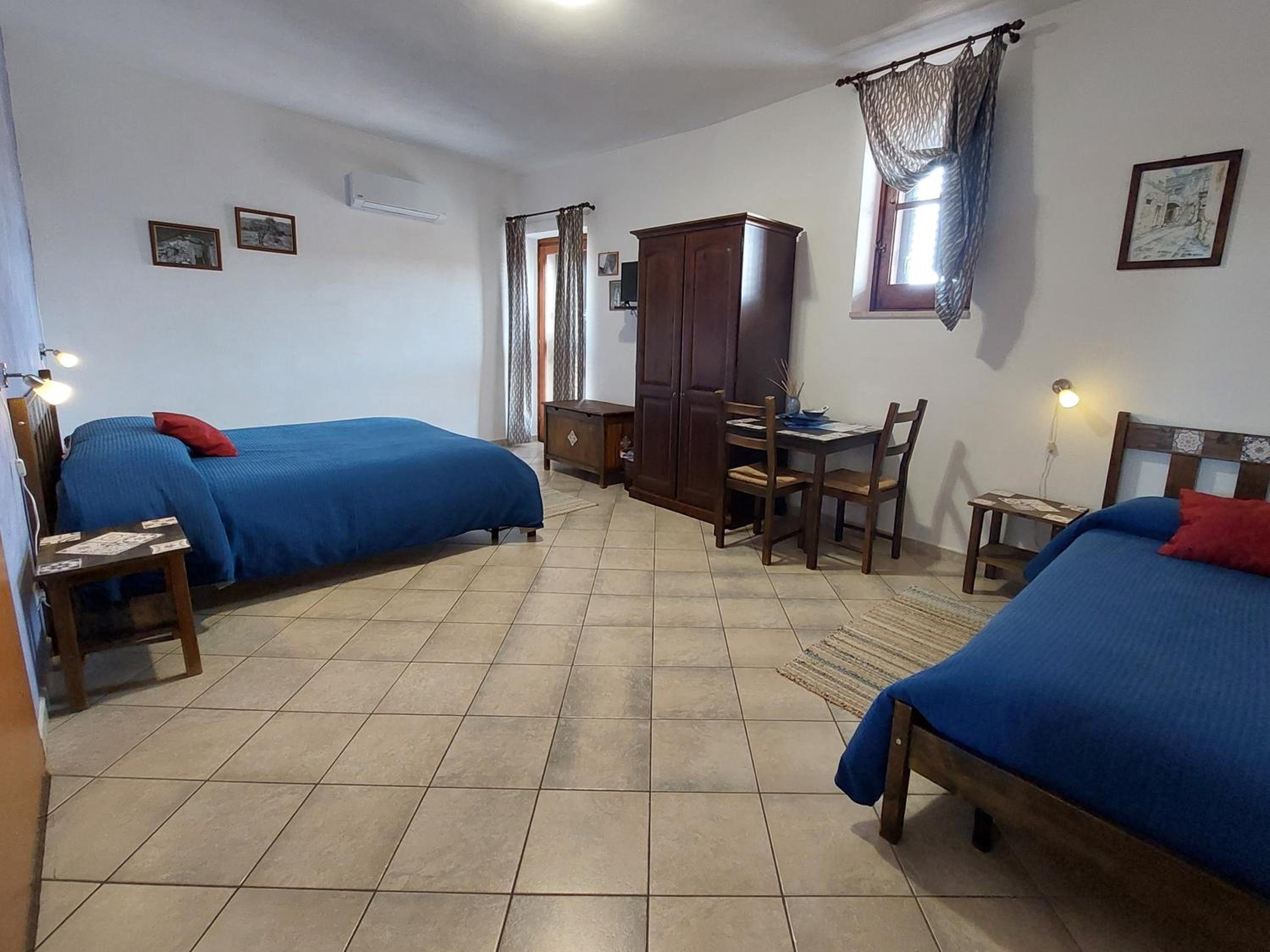 Superior Triple Room photo 1