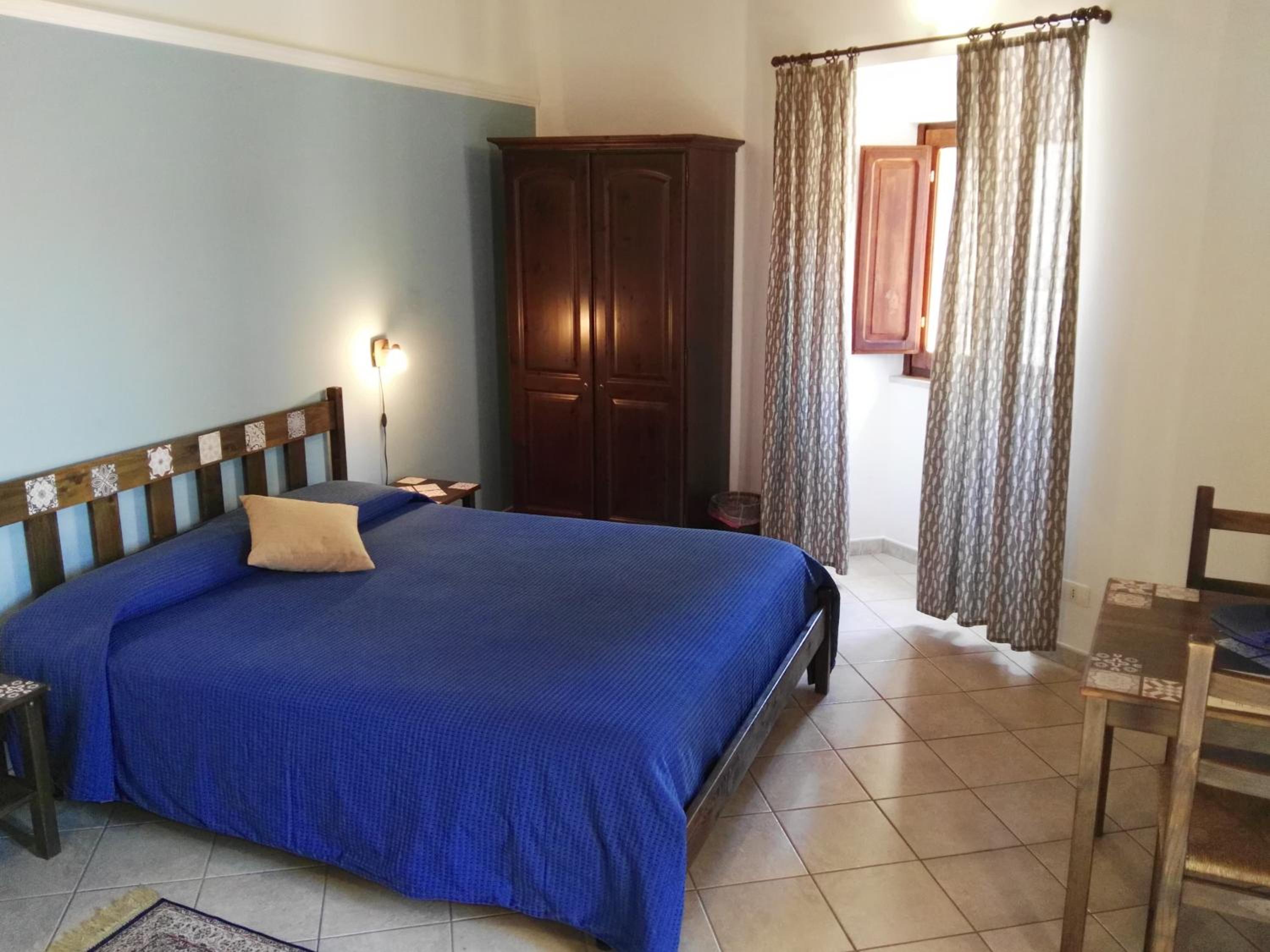 Standard Double Room - Photo 1