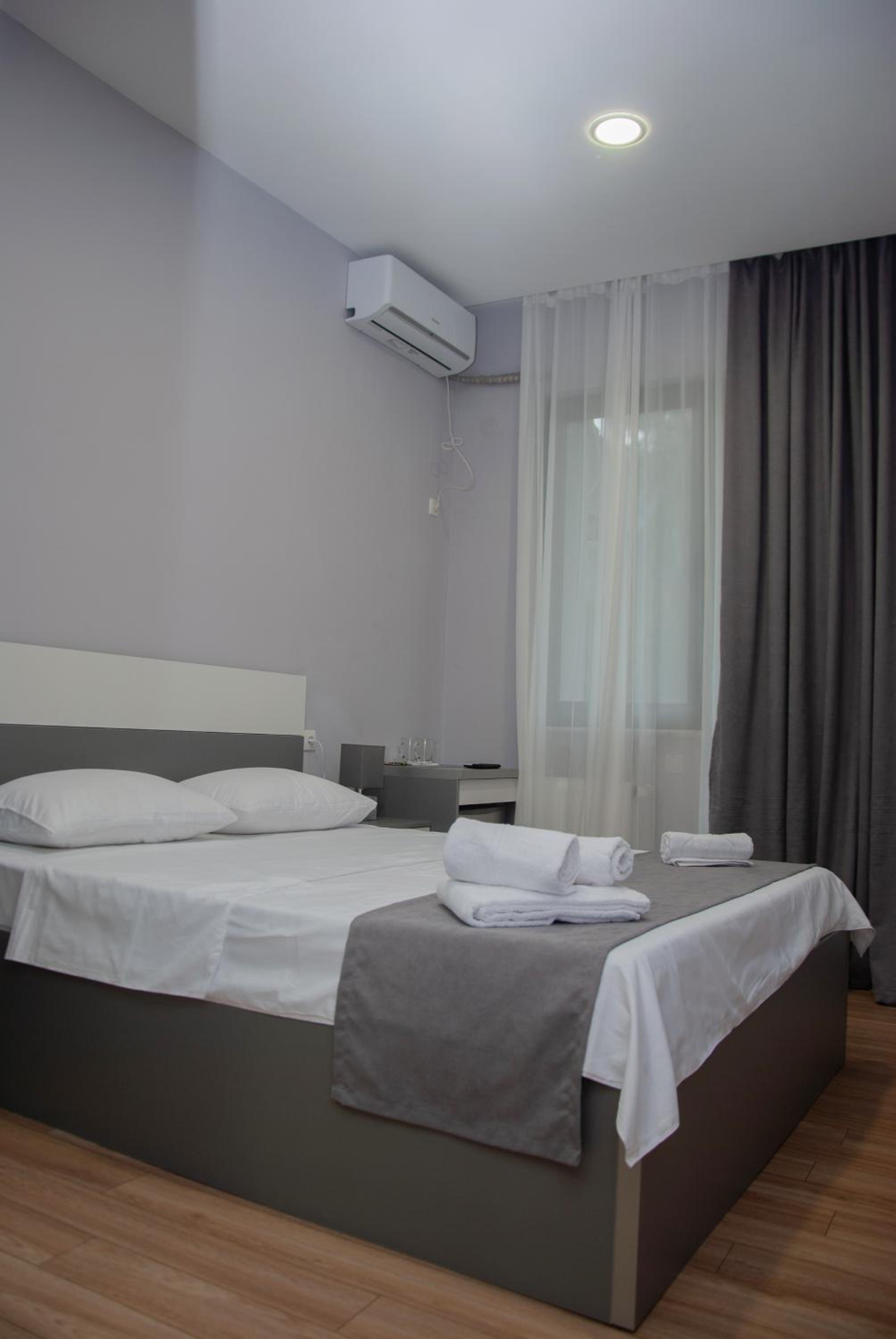 Double Room with Mountain View photo 1