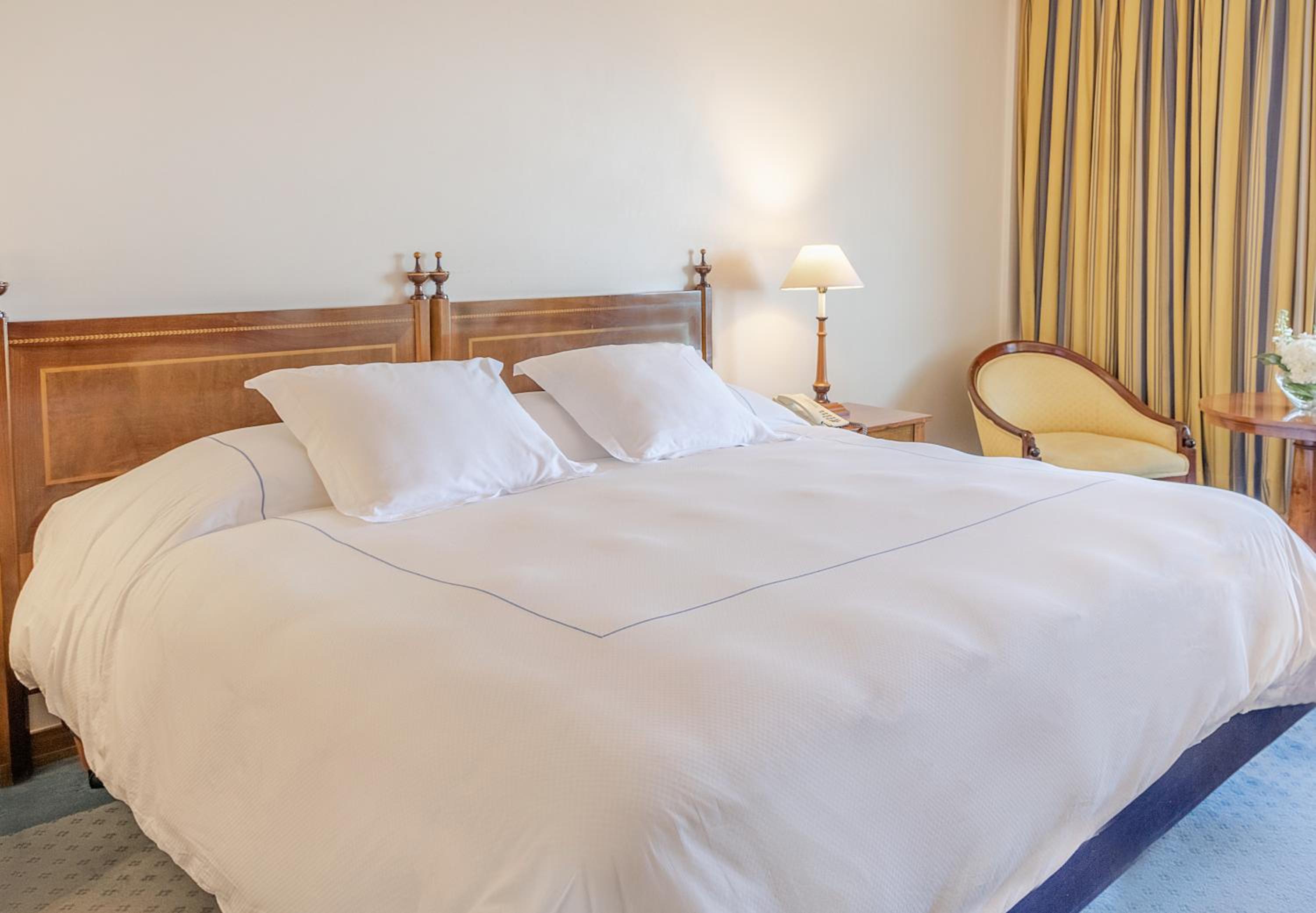 Superior King Room photo 3
